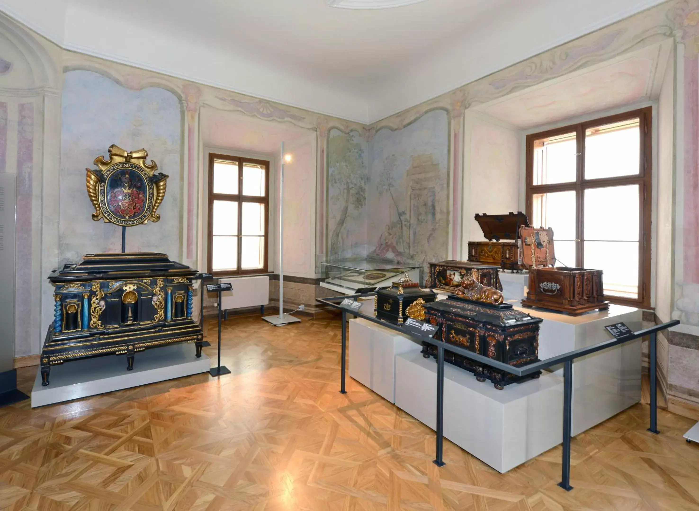 Nearby landmark, Kitchen/Kitchenette in Pytloun Chateau Hotel Ctěnice