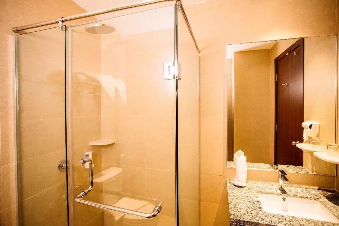 Sahid Batam Center Hotel and Convention