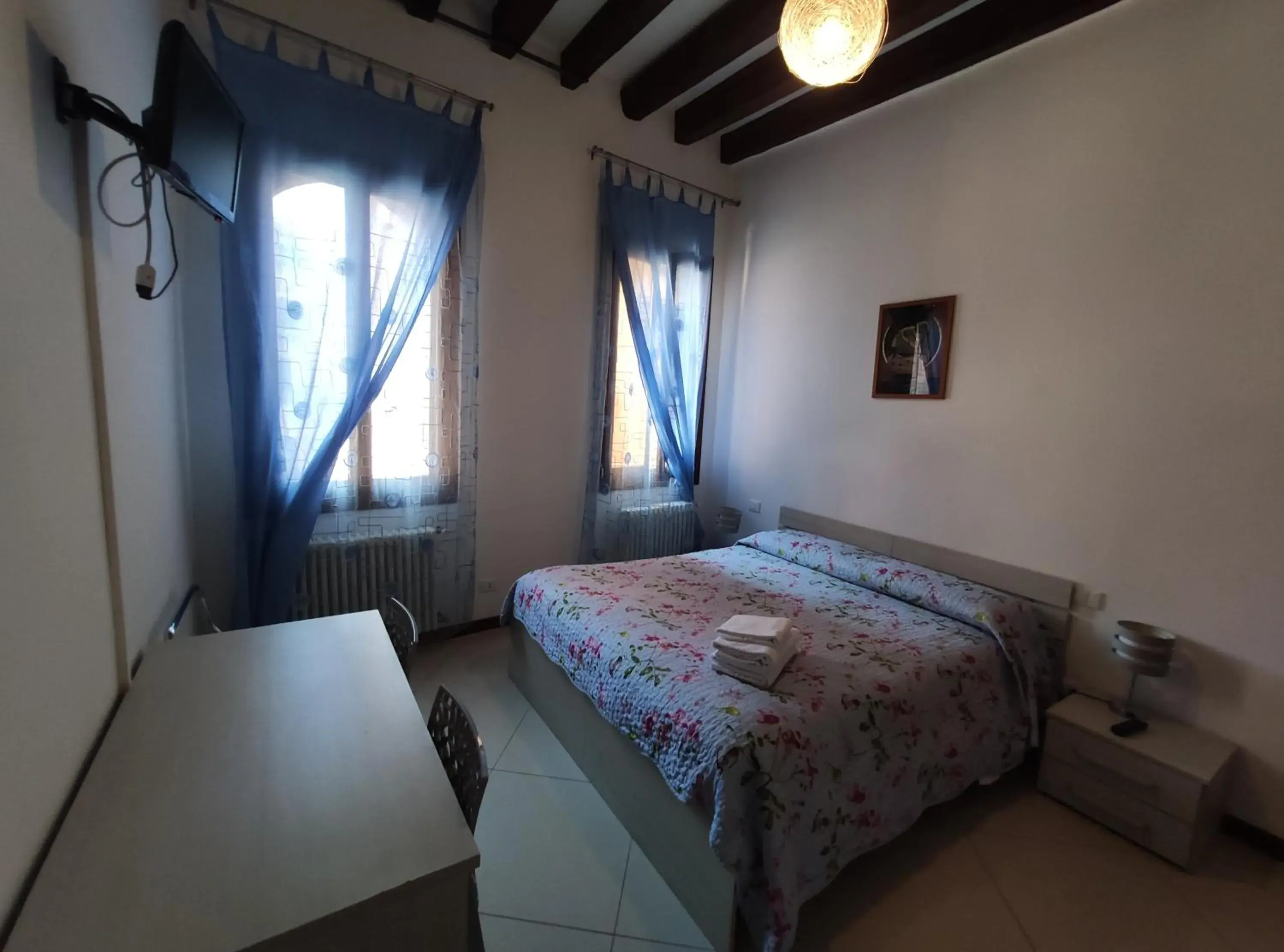 Bedroom in Sweet Venice - locazione turistica - apartment