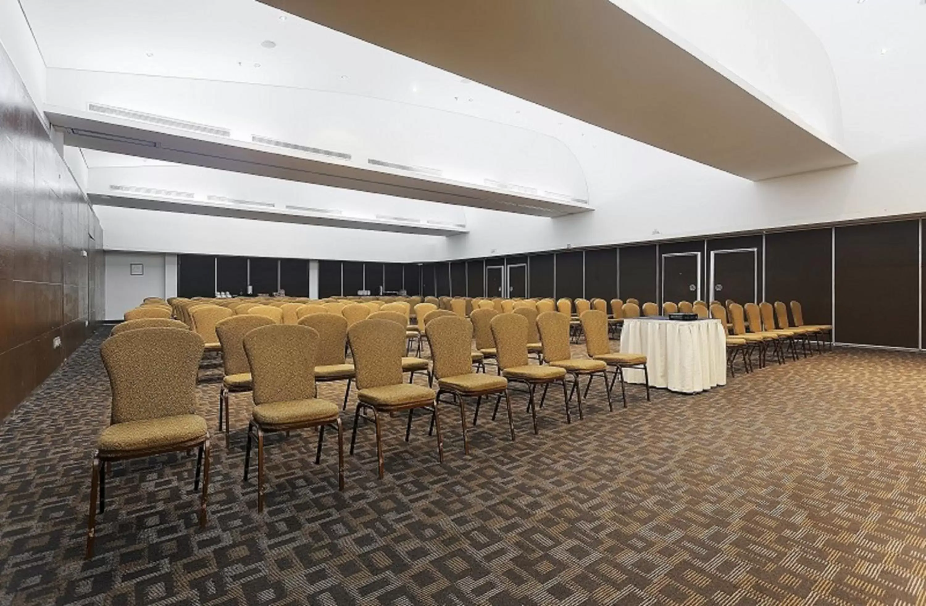 Meeting/conference room, Business Area/Conference Room in Crowne Plaza Villahermosa, an IHG Hotel