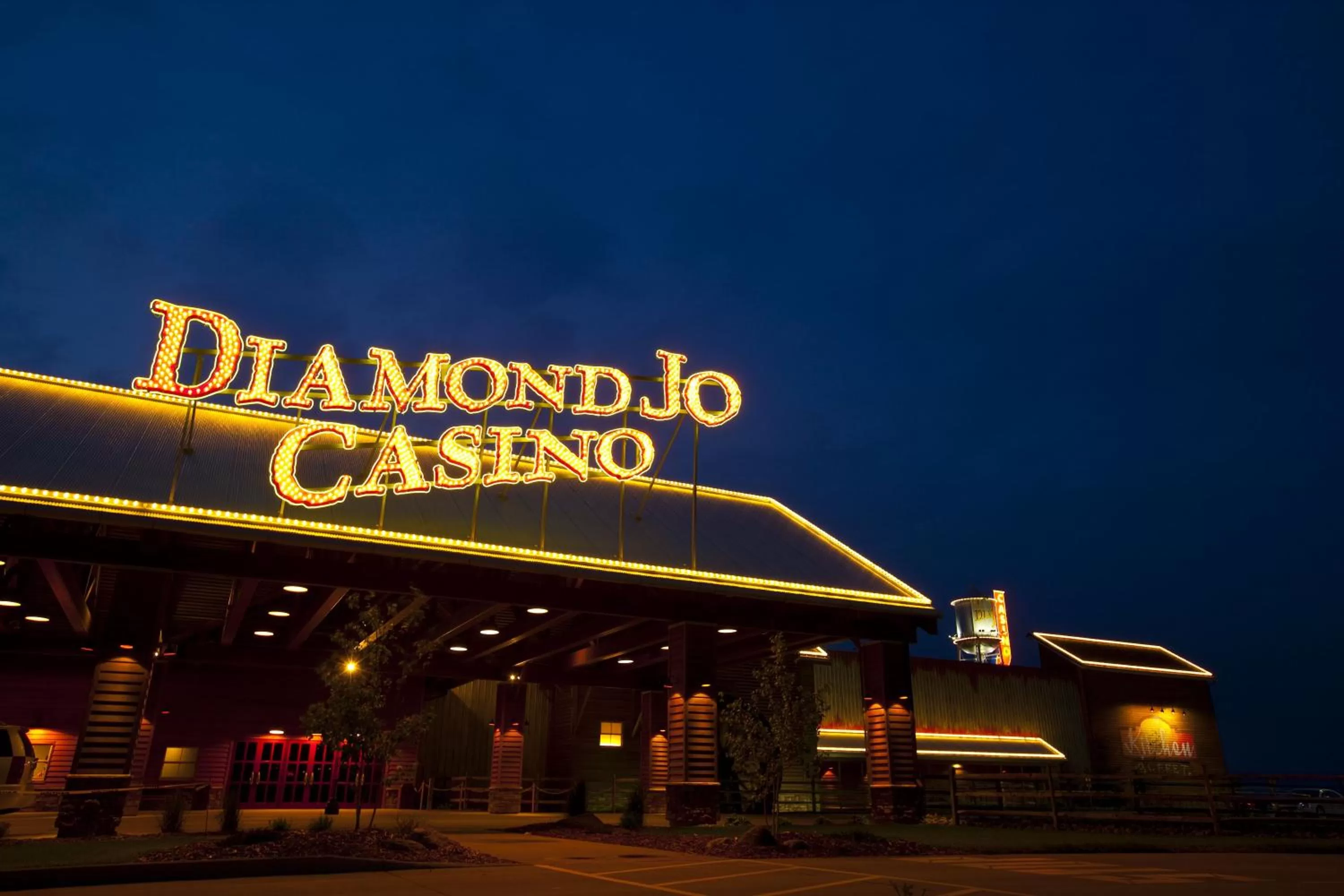 Nearby landmark in Holiday Inn Express & Suites Northwood by IHG