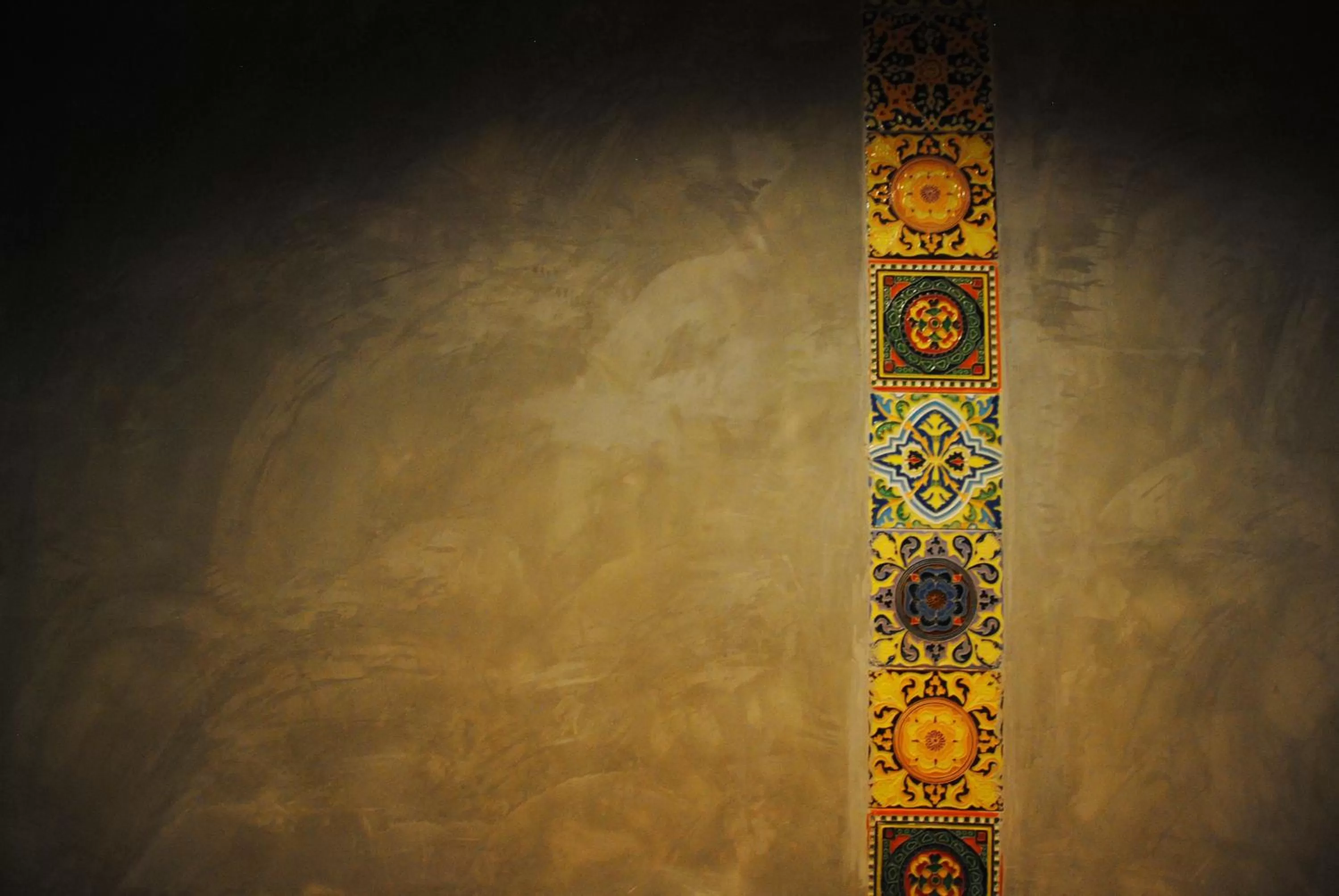 Decorative detail, Spa/Wellness in Focal Local Bed & Breakfast