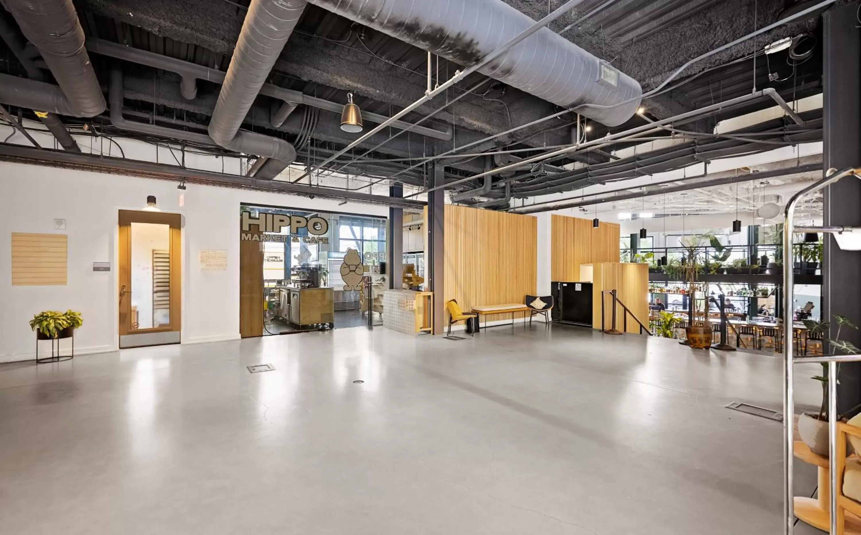 Lobby or reception in Placemakr Wedgewood-Houston - South Nashville Lobby or reception in Placemakr Wedgewood-Houston - South Nashville