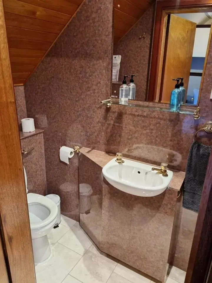 Standard Double Room in Tanera Standard Double Room in Tanera