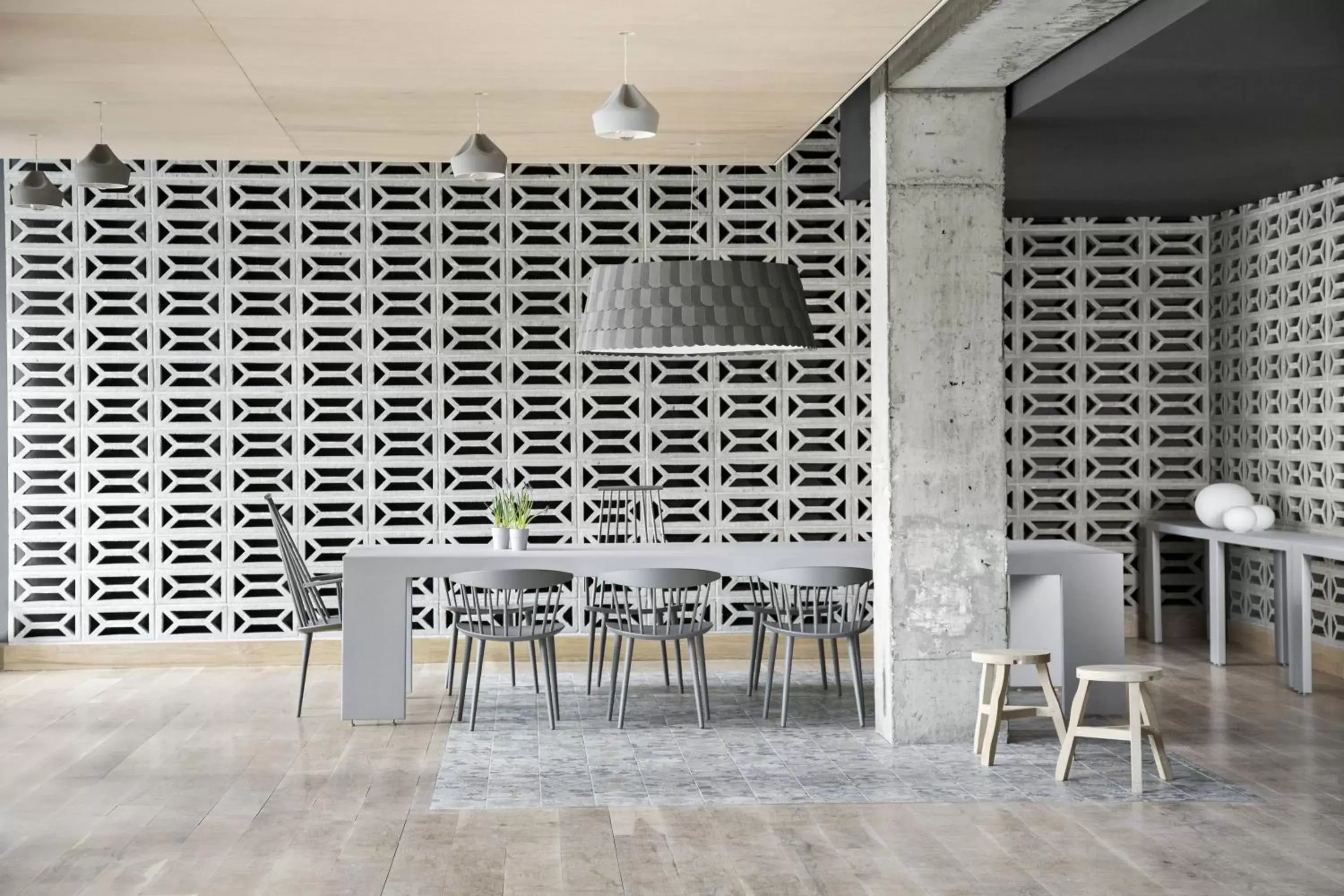 Lobby or reception in Boro Hotel Lobby or reception in Boro Hotel