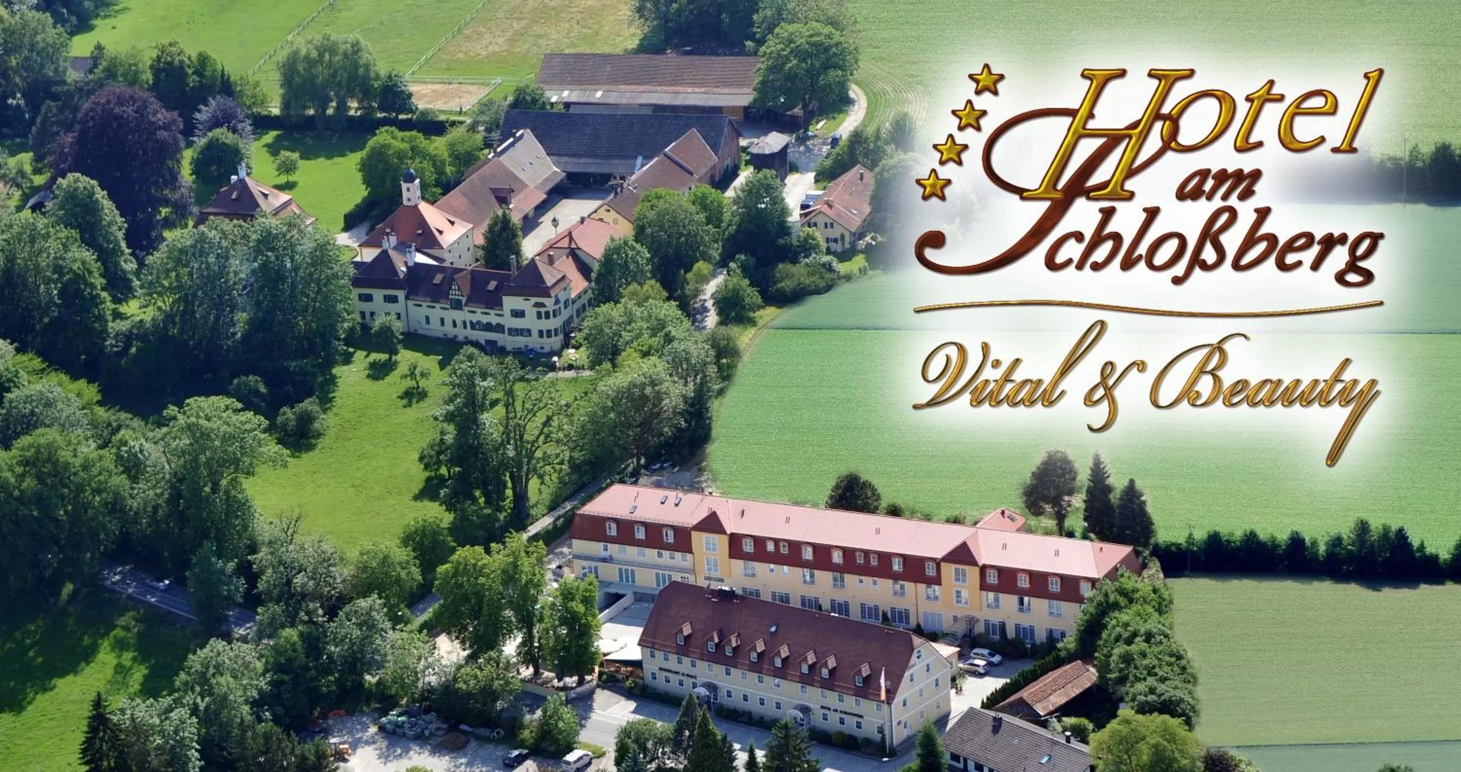 Facade/entrance in Hotel am Schloßberg