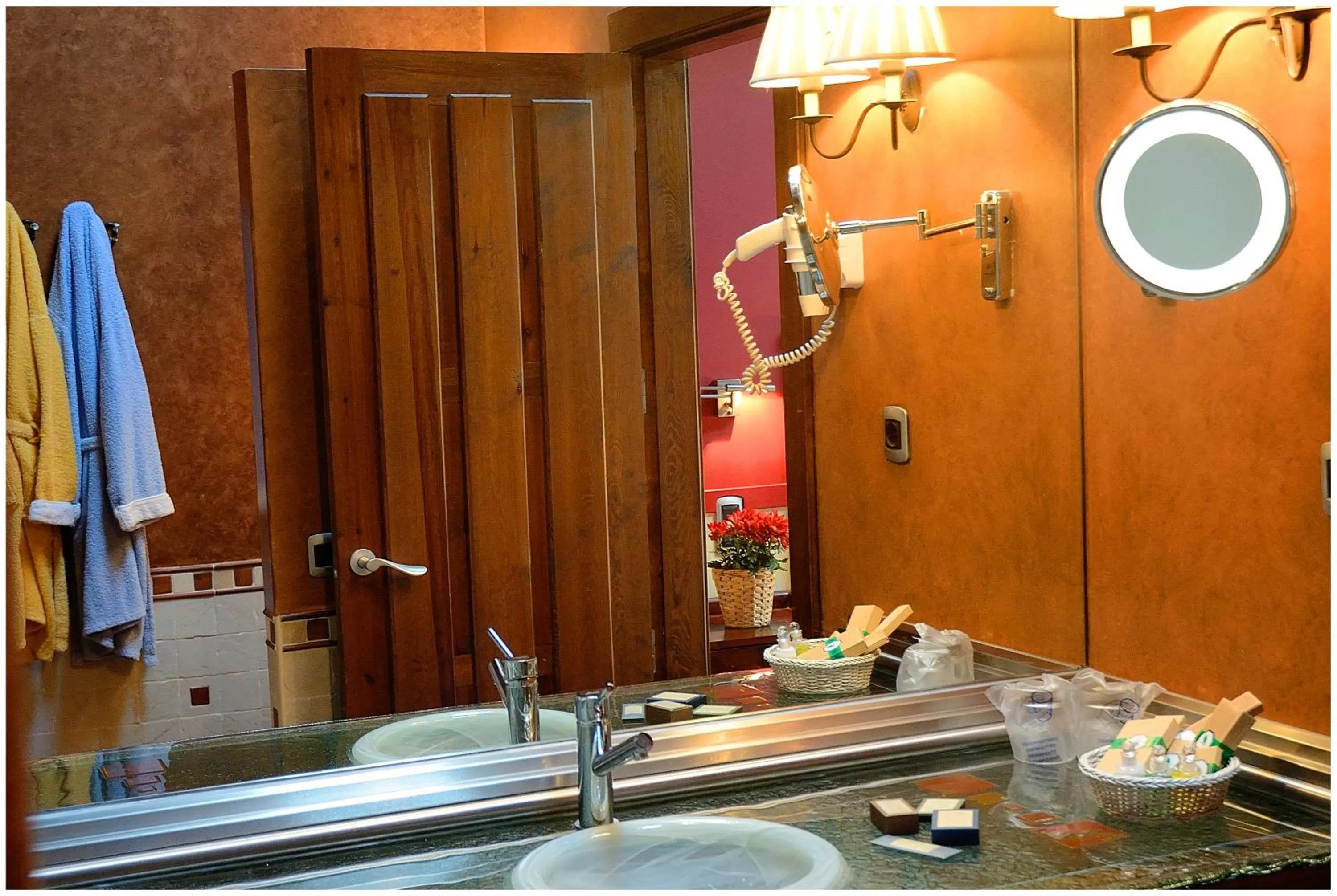 El Rincón de Rascafría