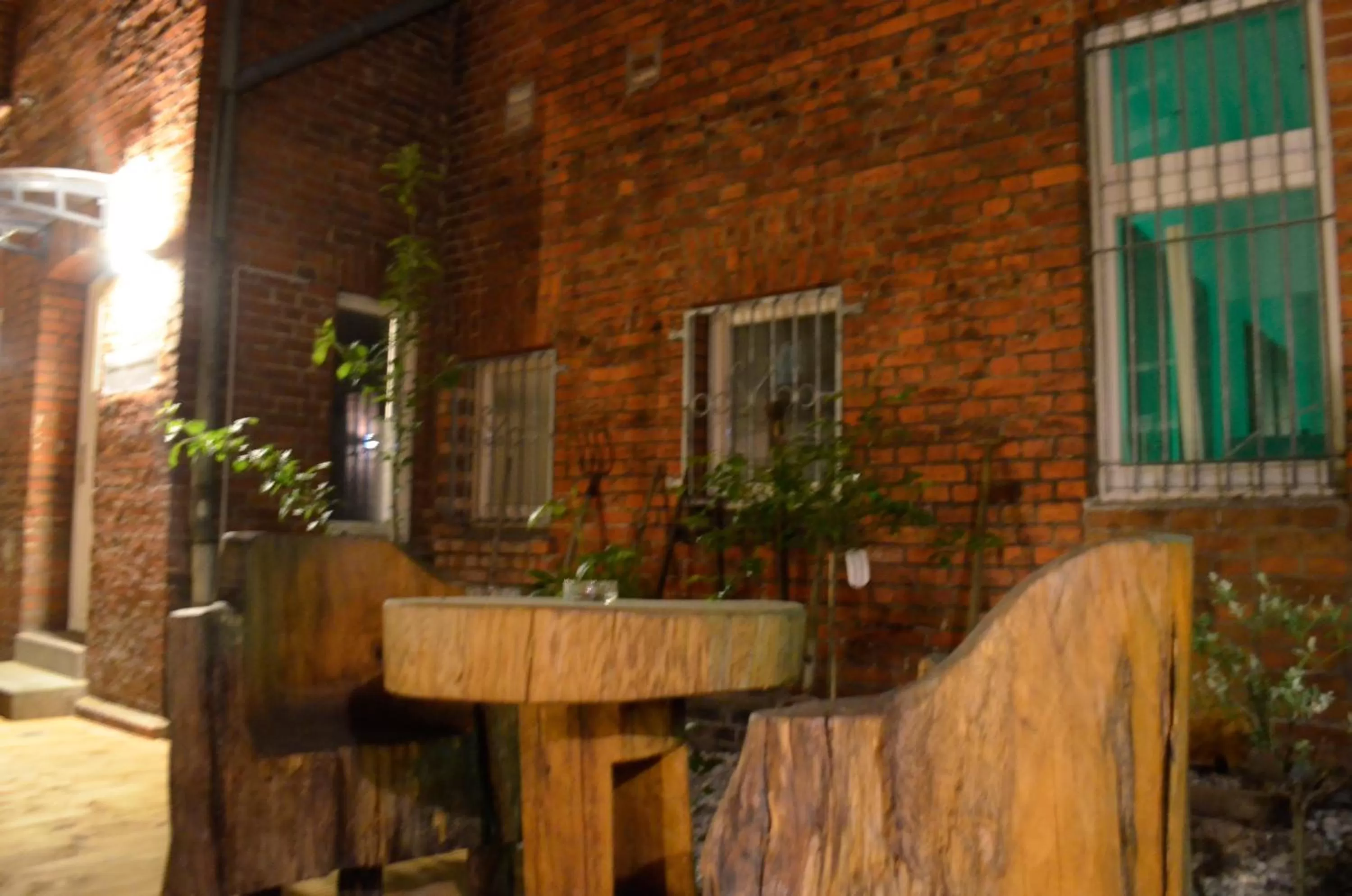 Balcony/Terrace in Apartment-Hotel Schillerplatz