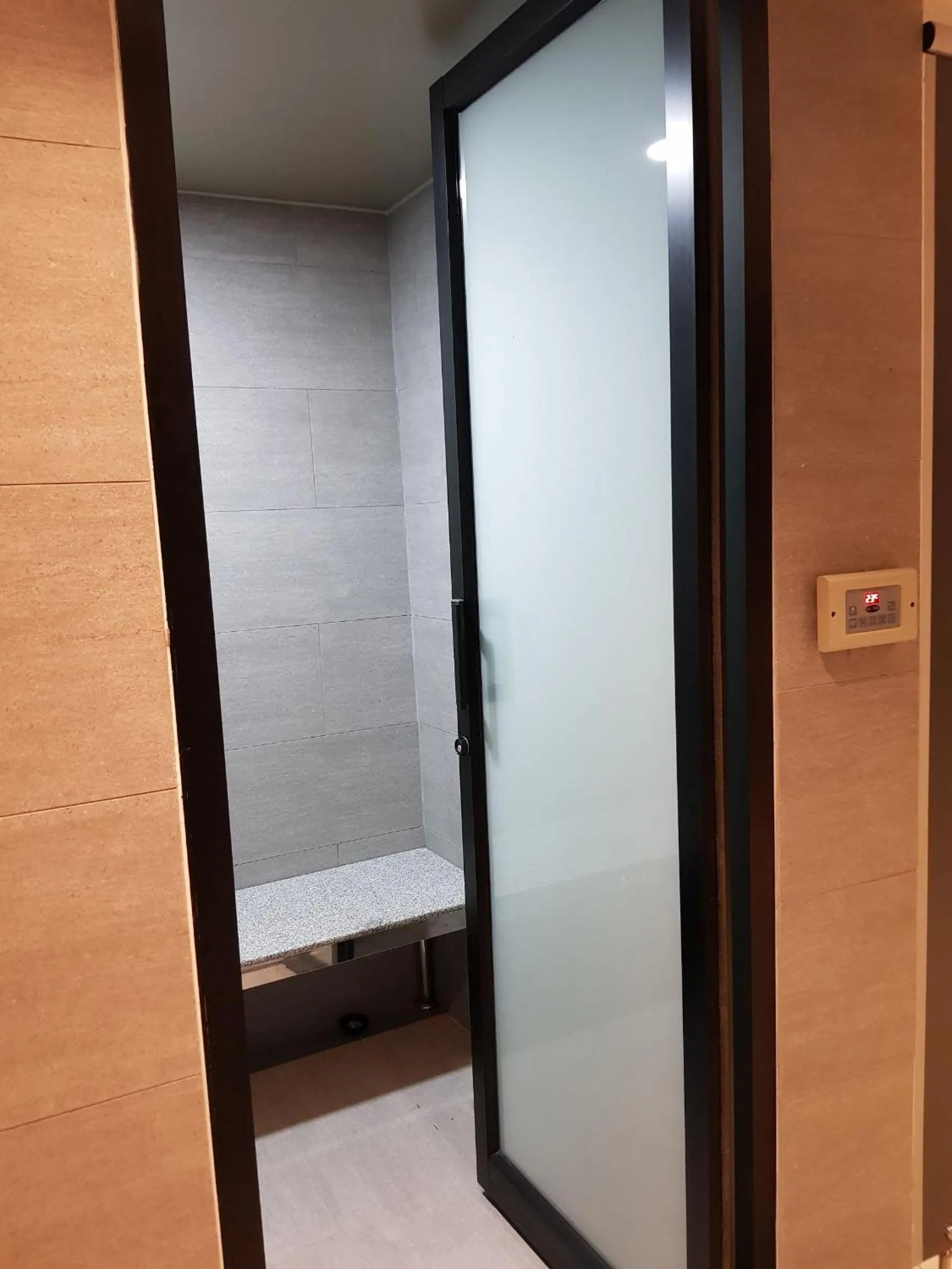 Spa and wellness centre/facilities in Ana Anan Resort & Villas Pattaya