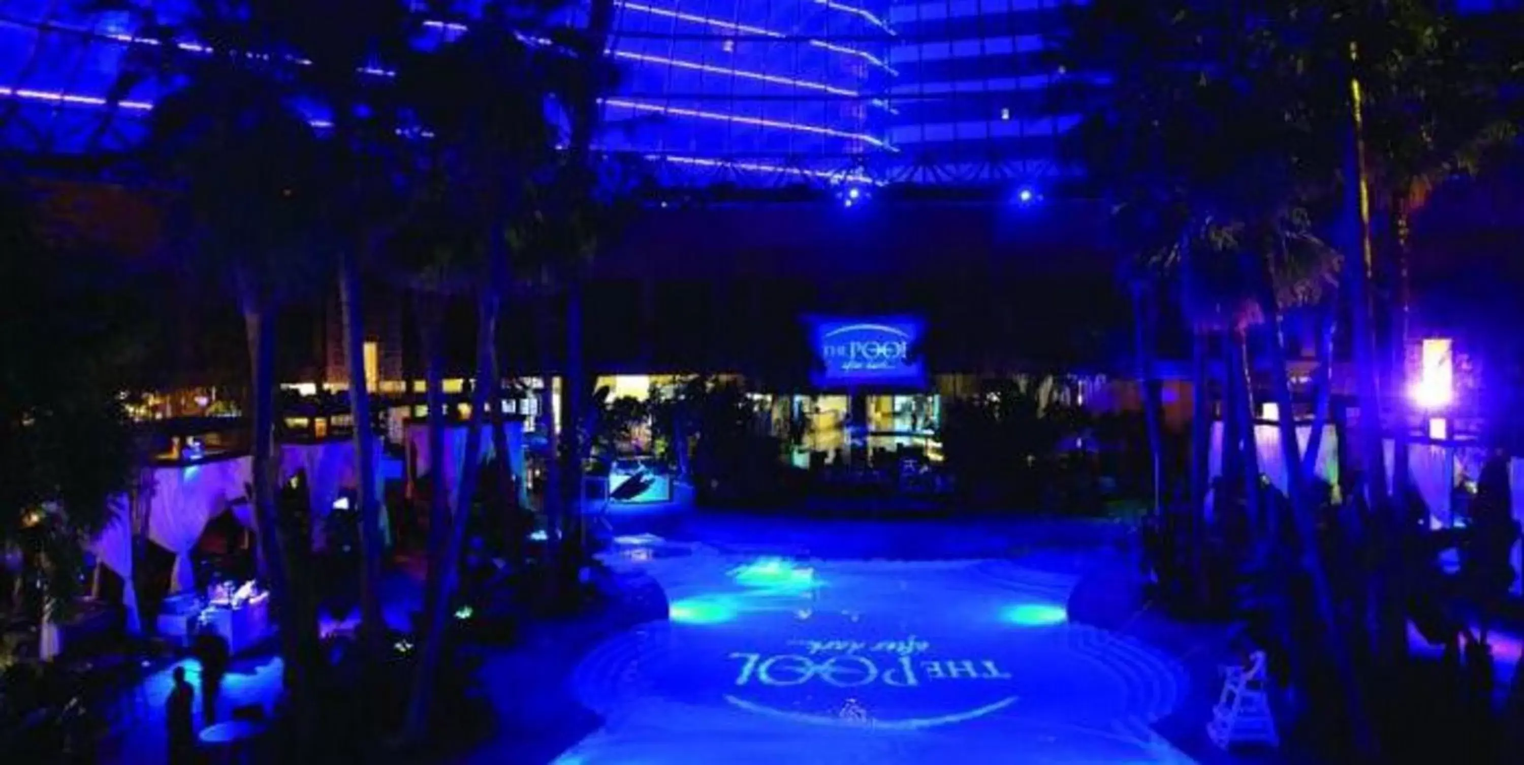 Lobby or reception in Harrah's Resort Atlantic City Hotel & Casino