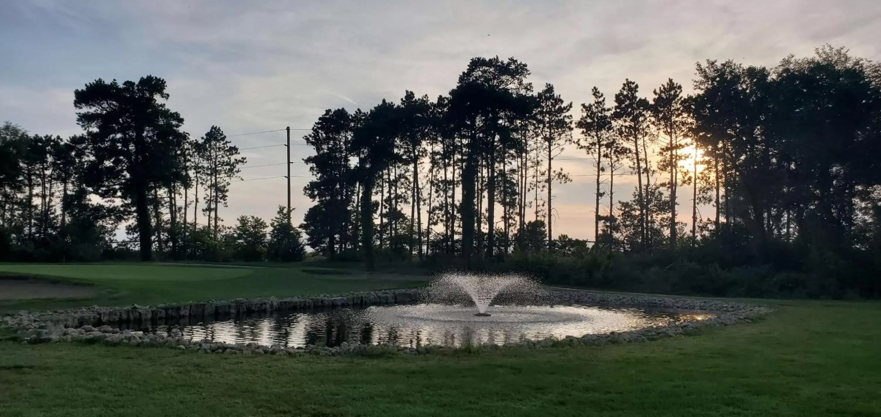 Property building in SureStay Hotel by Best Western Thomson Property building in SureStay Hotel by Best Western Thomson