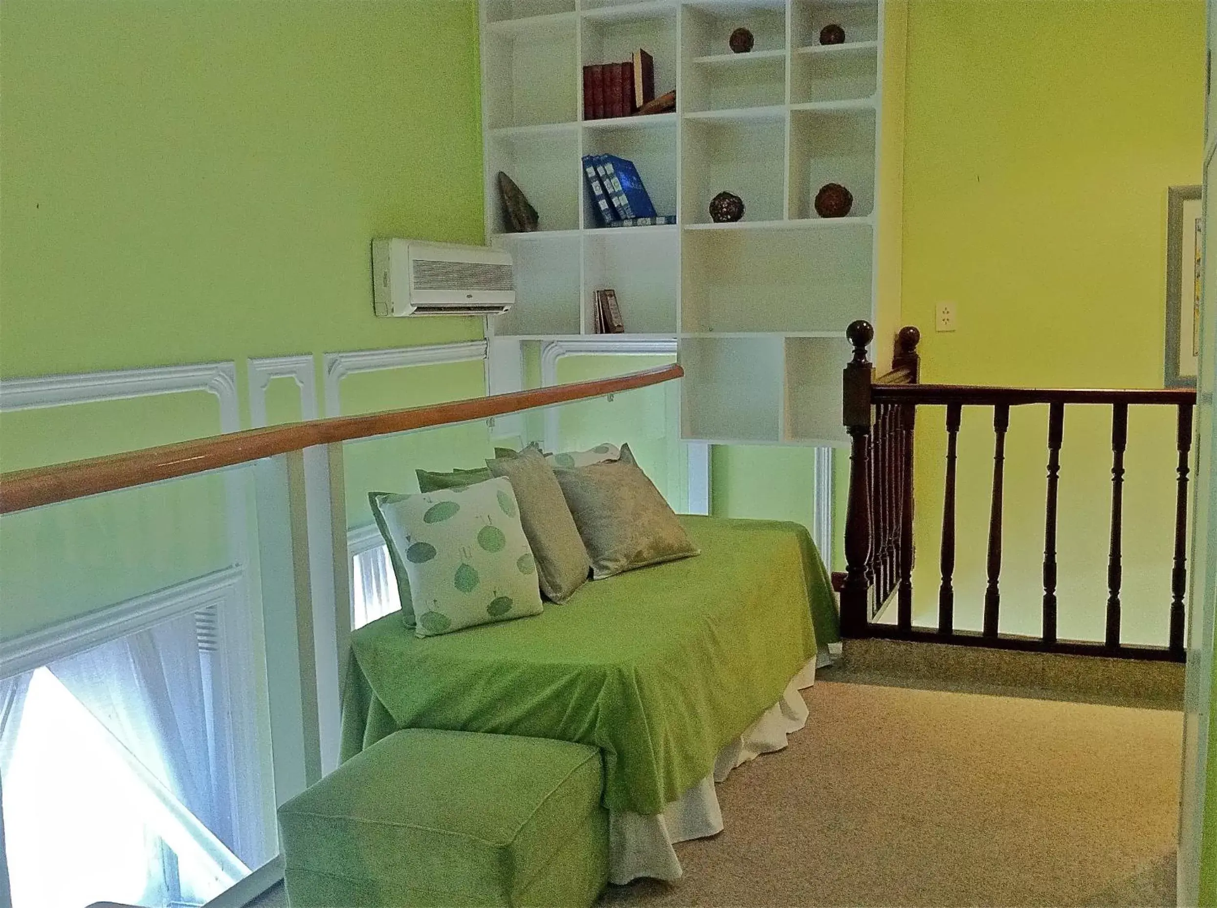 Executive Double Loft in Loft Argentino Apart Buenos Aires Executive Double Loft in Loft Argentino Apart Buenos Aires