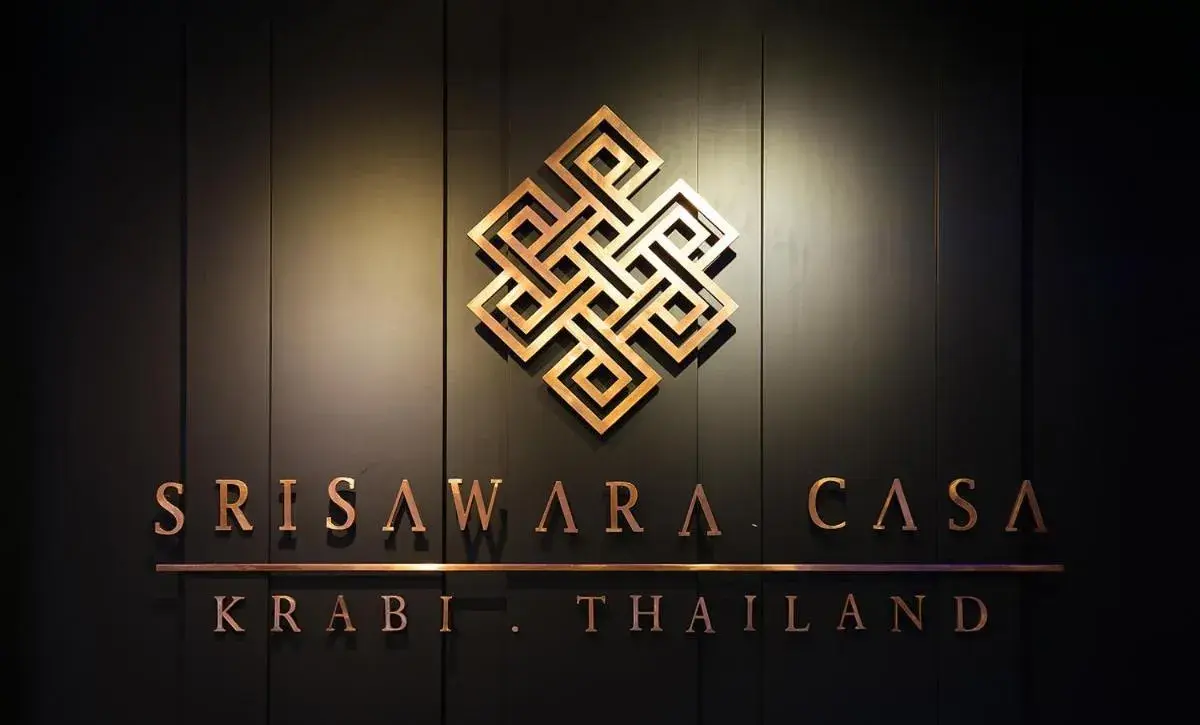 Property logo or sign in Srisawara Casa Hotel