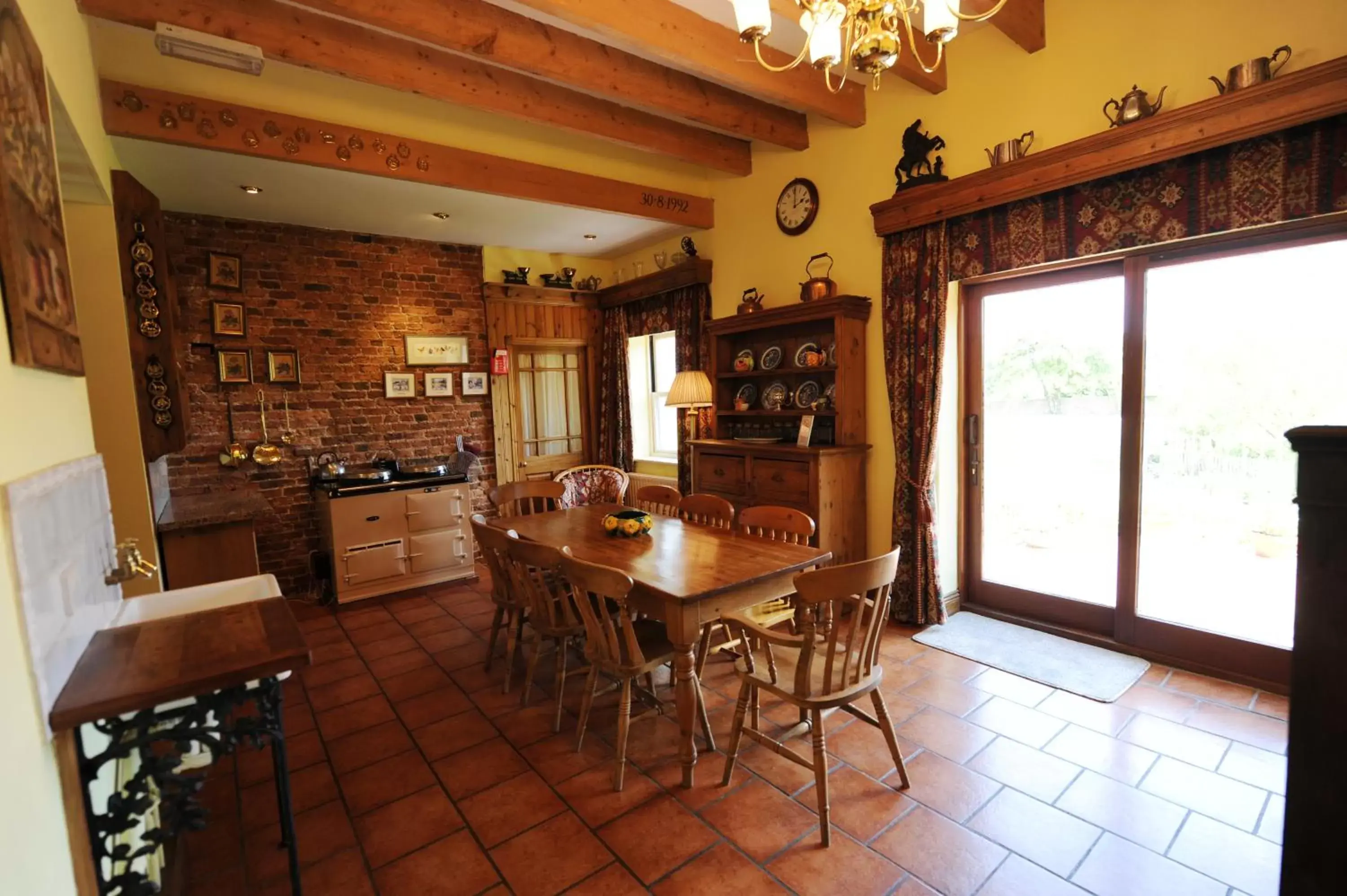 Other, Dining Area in Ramside Hall Hotel, Golf & Spa