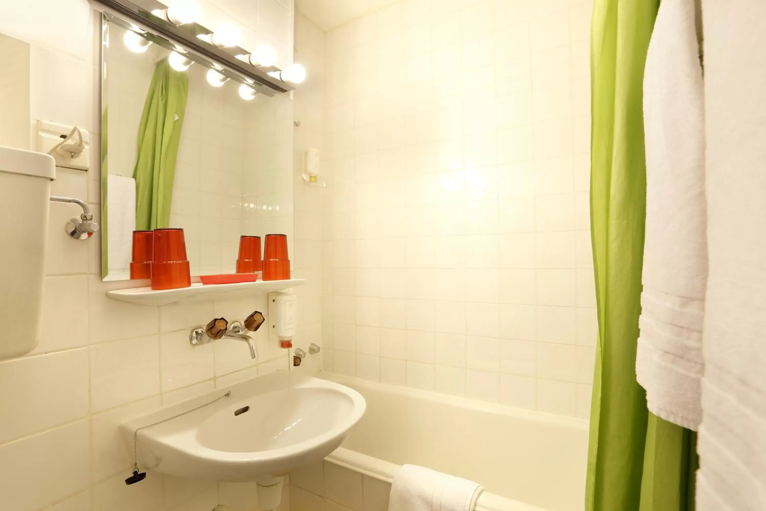 Studio (3 Adults) in Hotel Tor Studio (3 Adults) in Hotel Tor