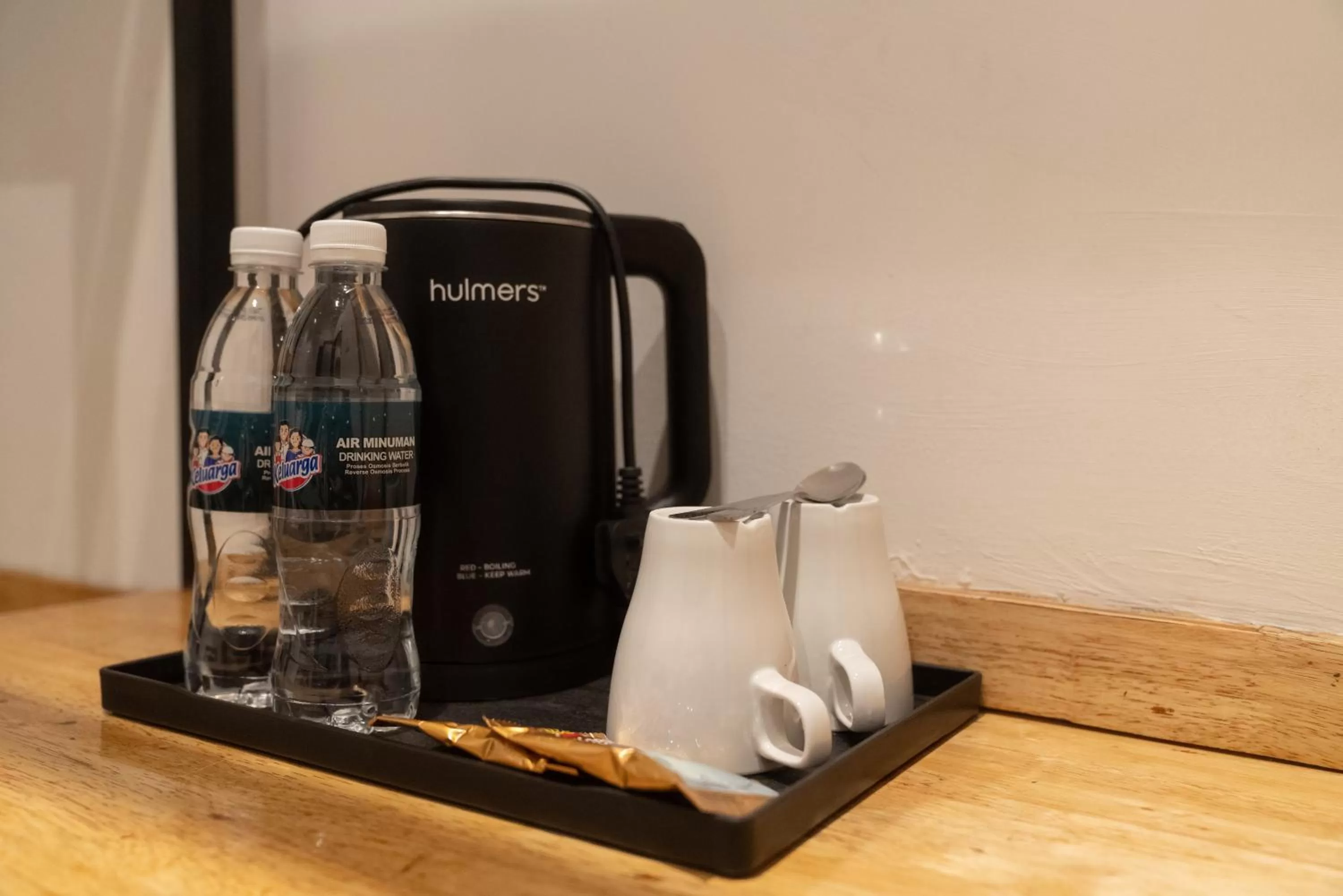 The Magazine Boutique Hotel