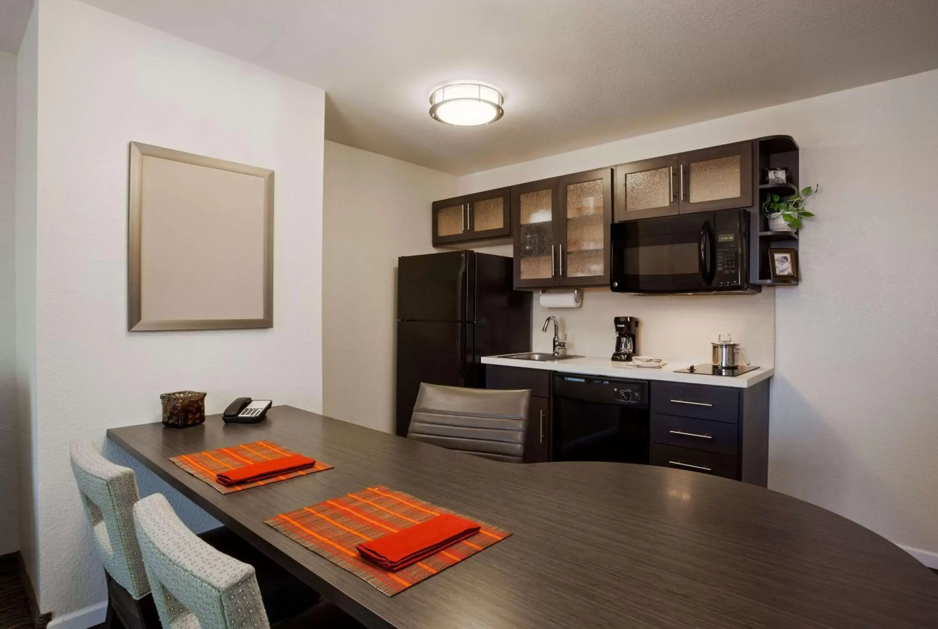 Other, Kitchen/Kitchenette in Sonesta Simply Suites Fort Worth