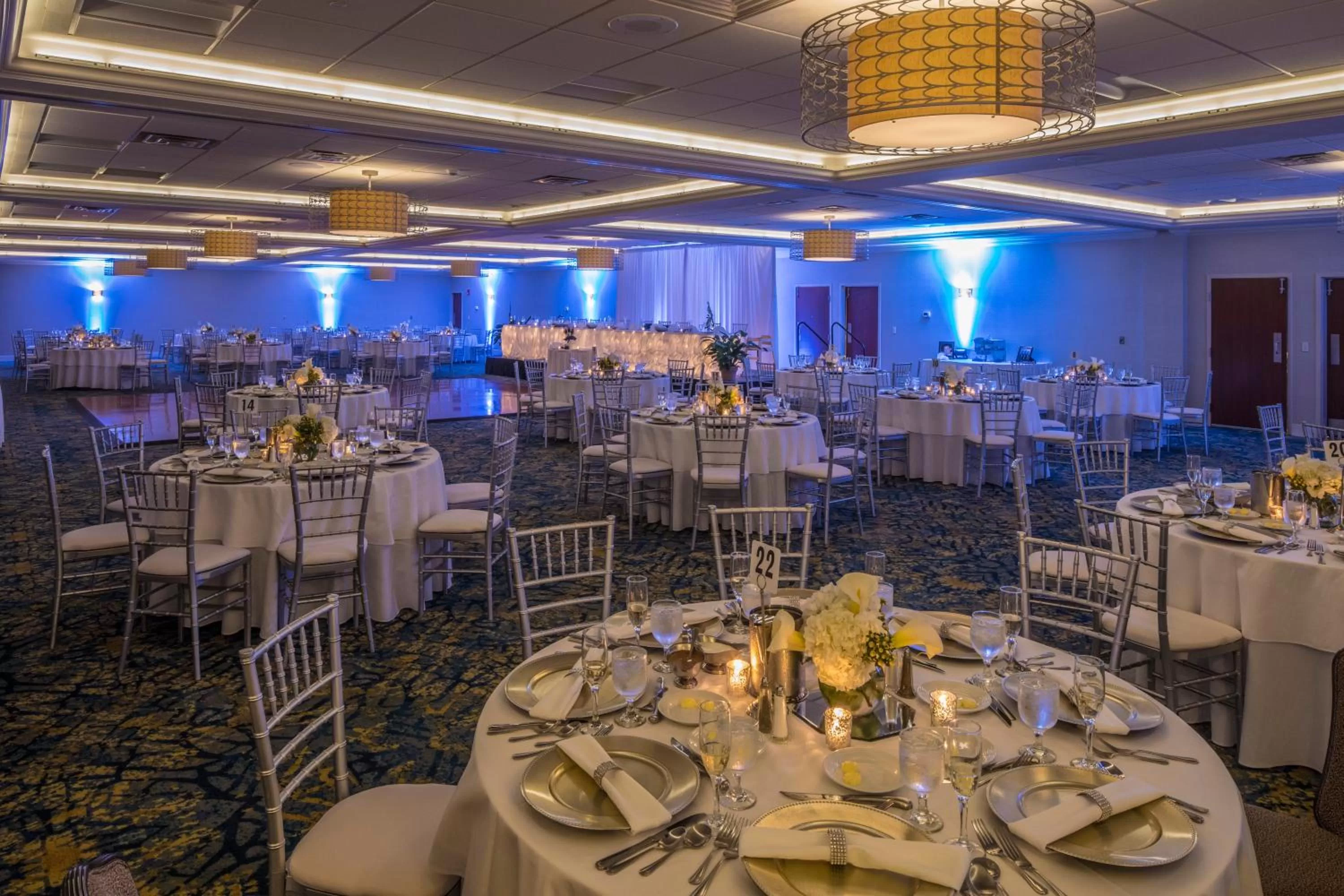 Banquet/Function facilities in Crowne Plaza Hotel and Suites Pittsburgh South by IHG