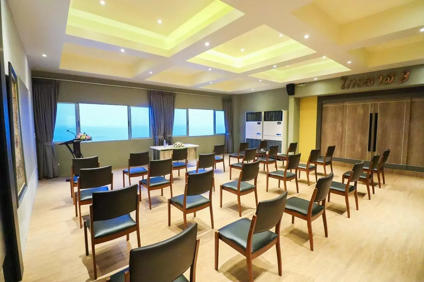 Meeting/conference room in Hua Hin Grand Hotel and Plaza - SHA Extra Plus