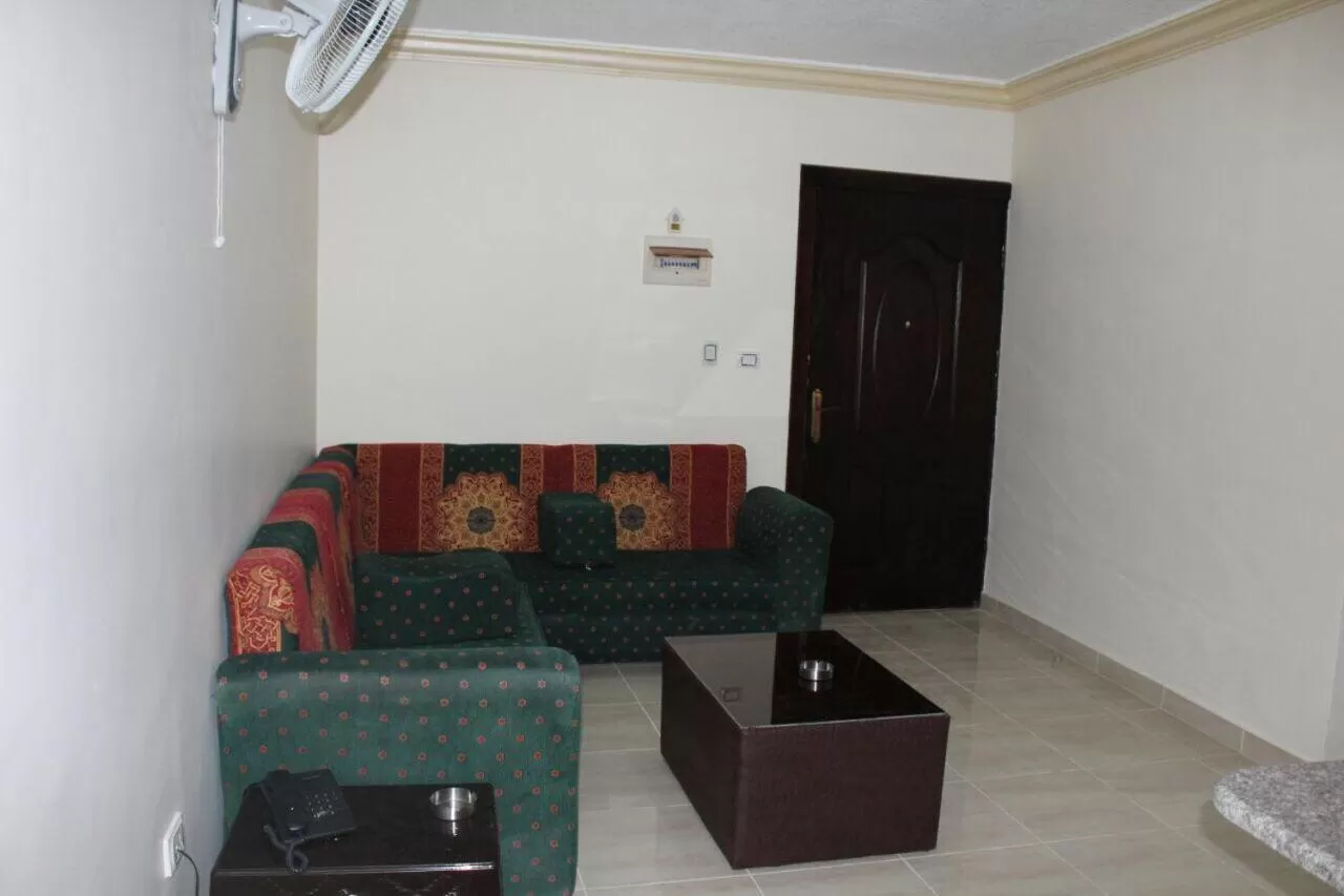 Al haramain Furnished Apartments