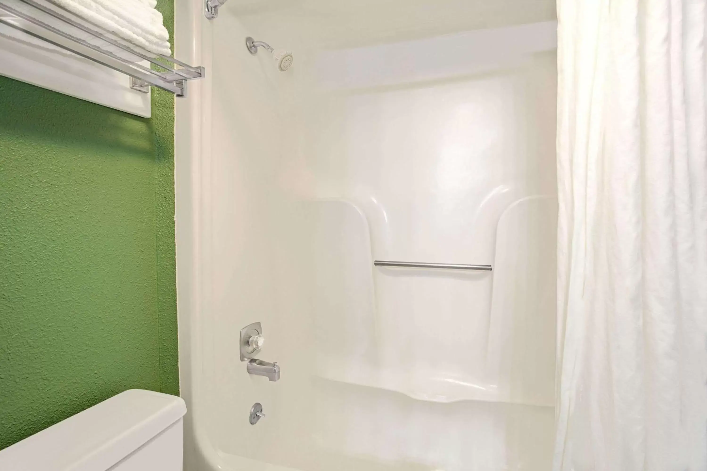 On site in Super 8 by Wyndham Denver Stapleton On site in Super 8 by Wyndham Denver Stapleton