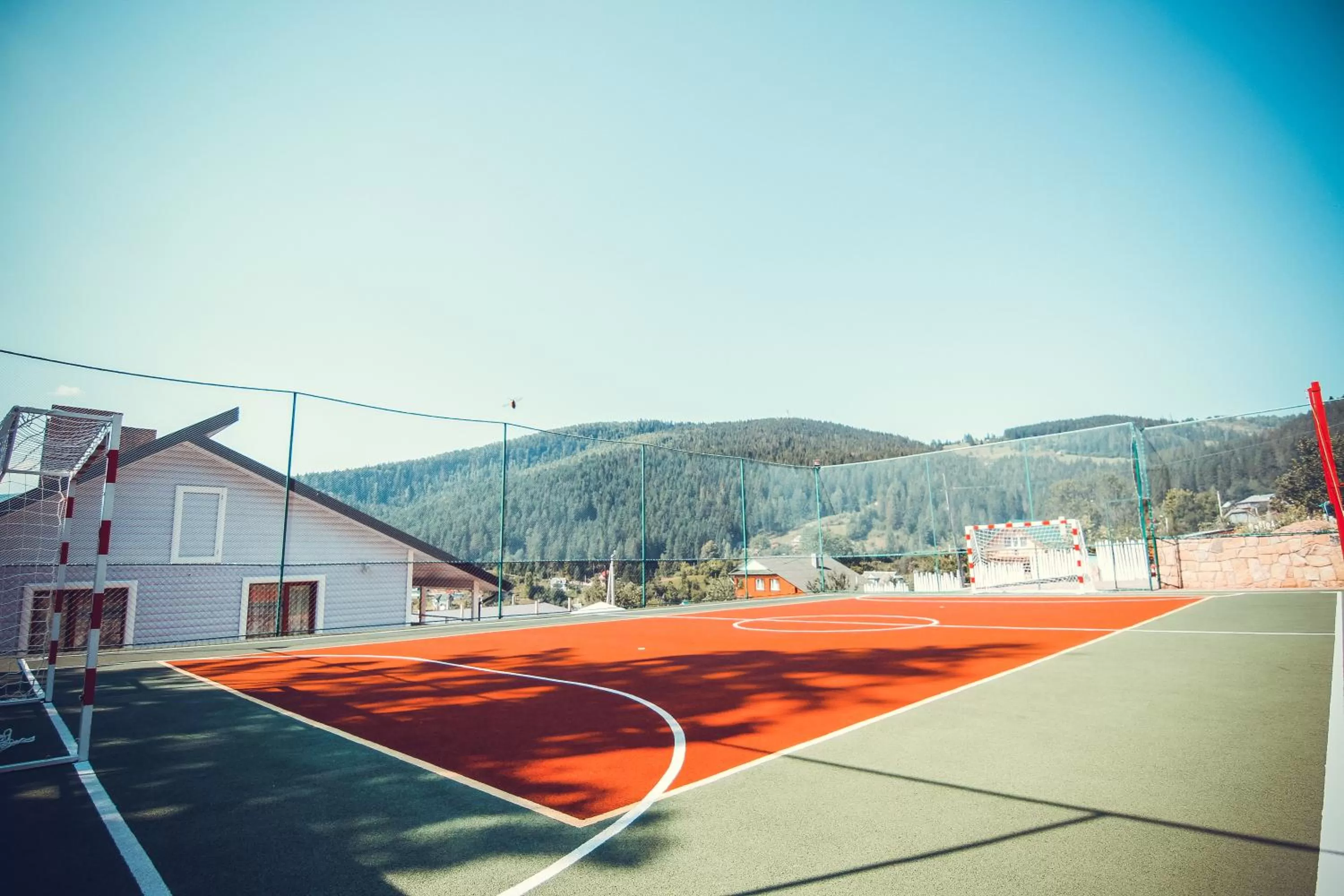 Sports, Other Activities in Wellland Hotel