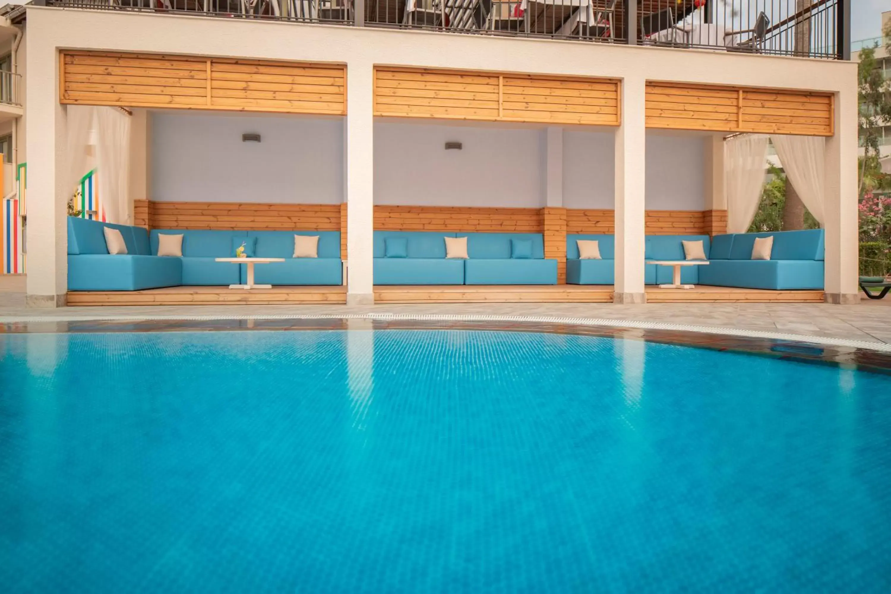 Pool view, Swimming Pool in Arum Barut Collection - Ultra All Inclusive