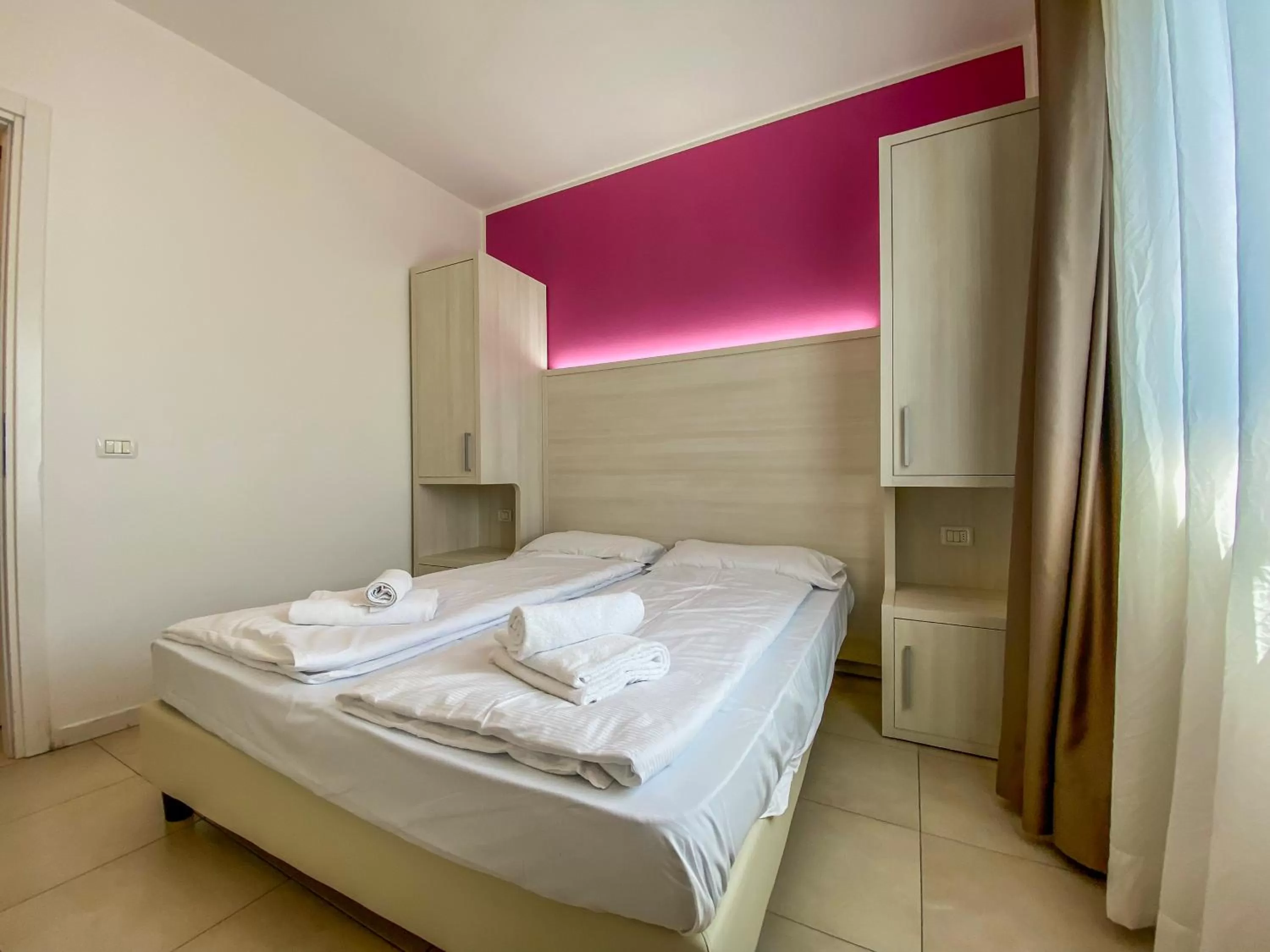 Superior Two-Bedroom Apartment in Belvedere Village