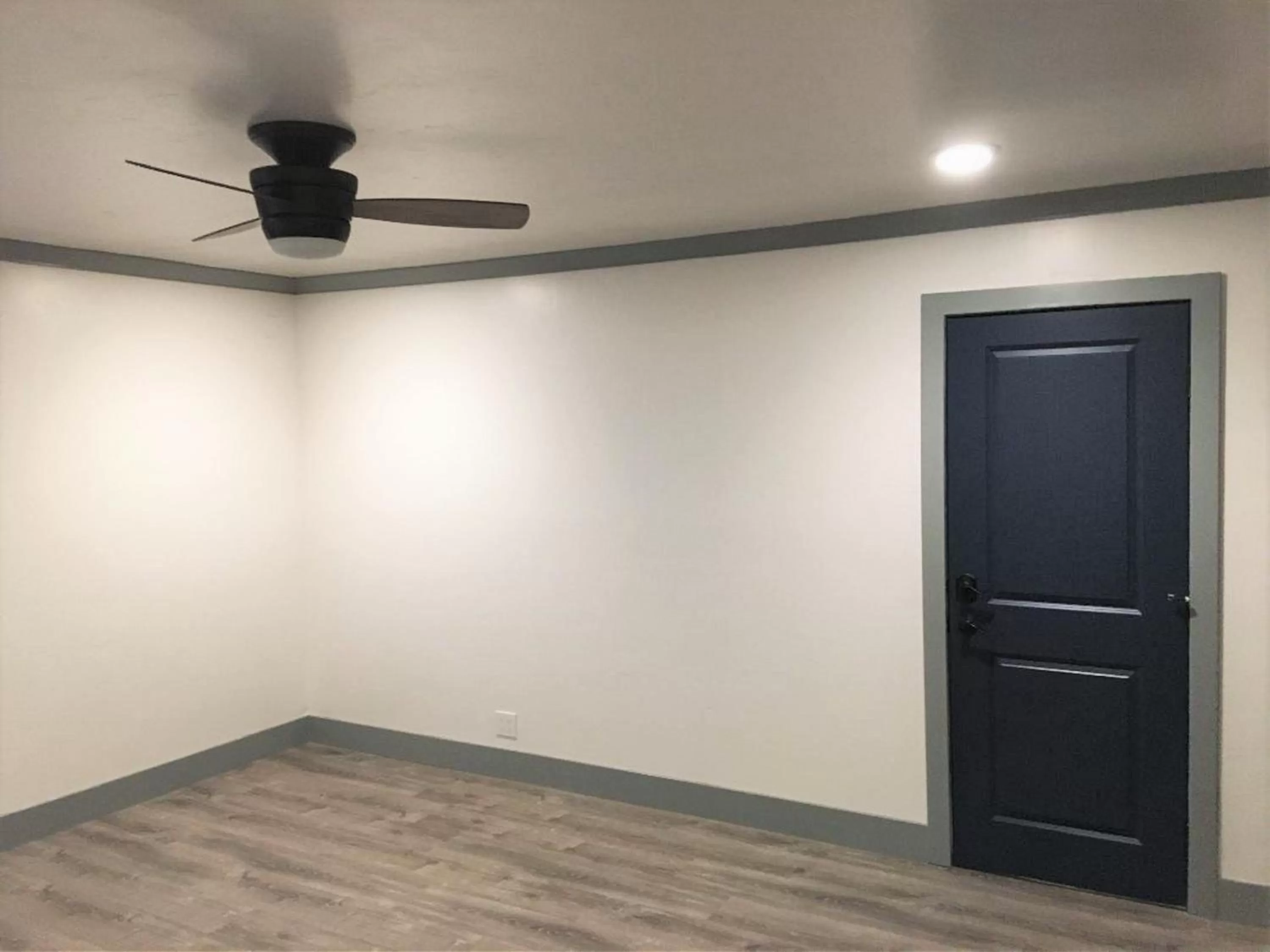 Living room in The Elet Hotel