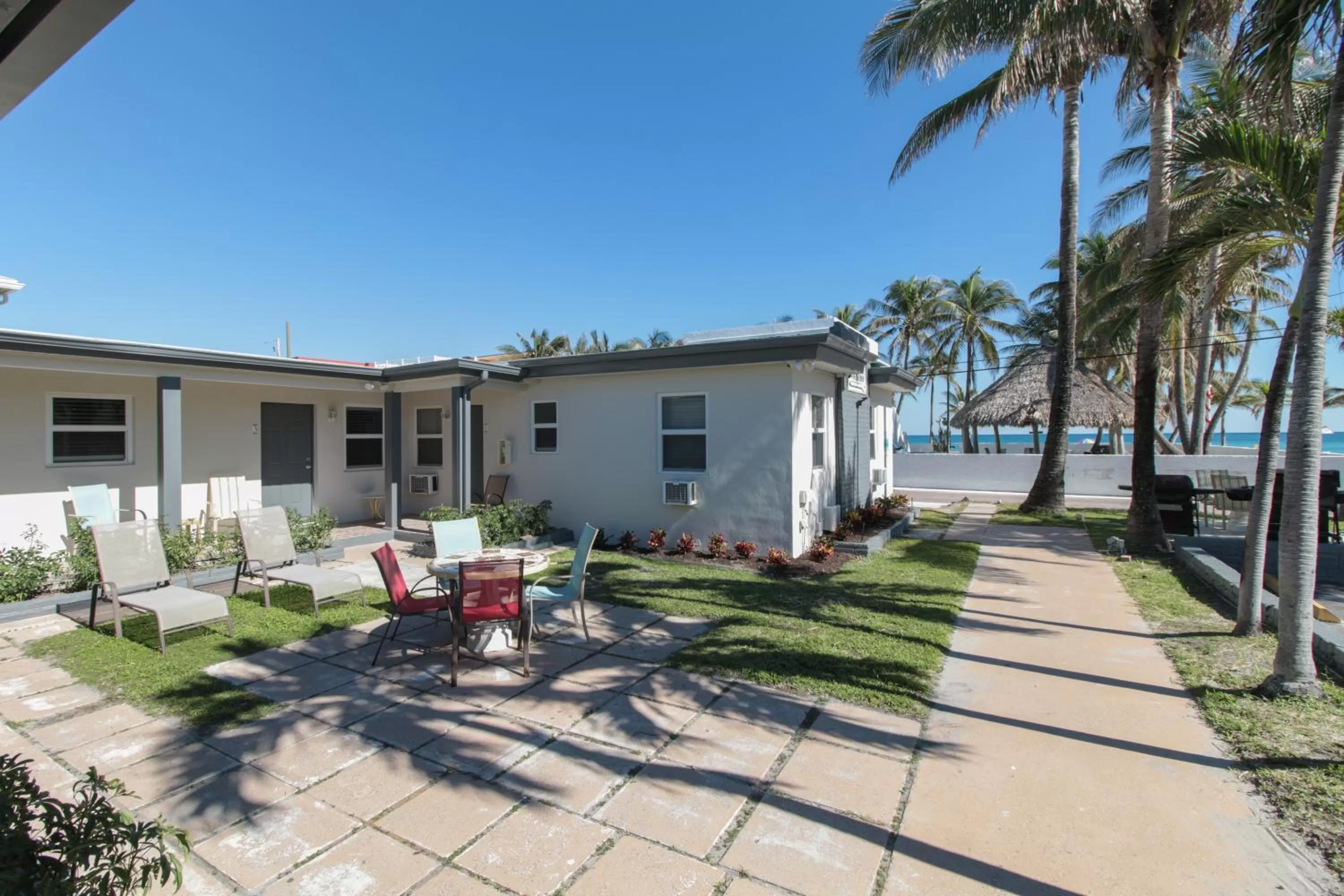 Other in The Dolphin Hollywood