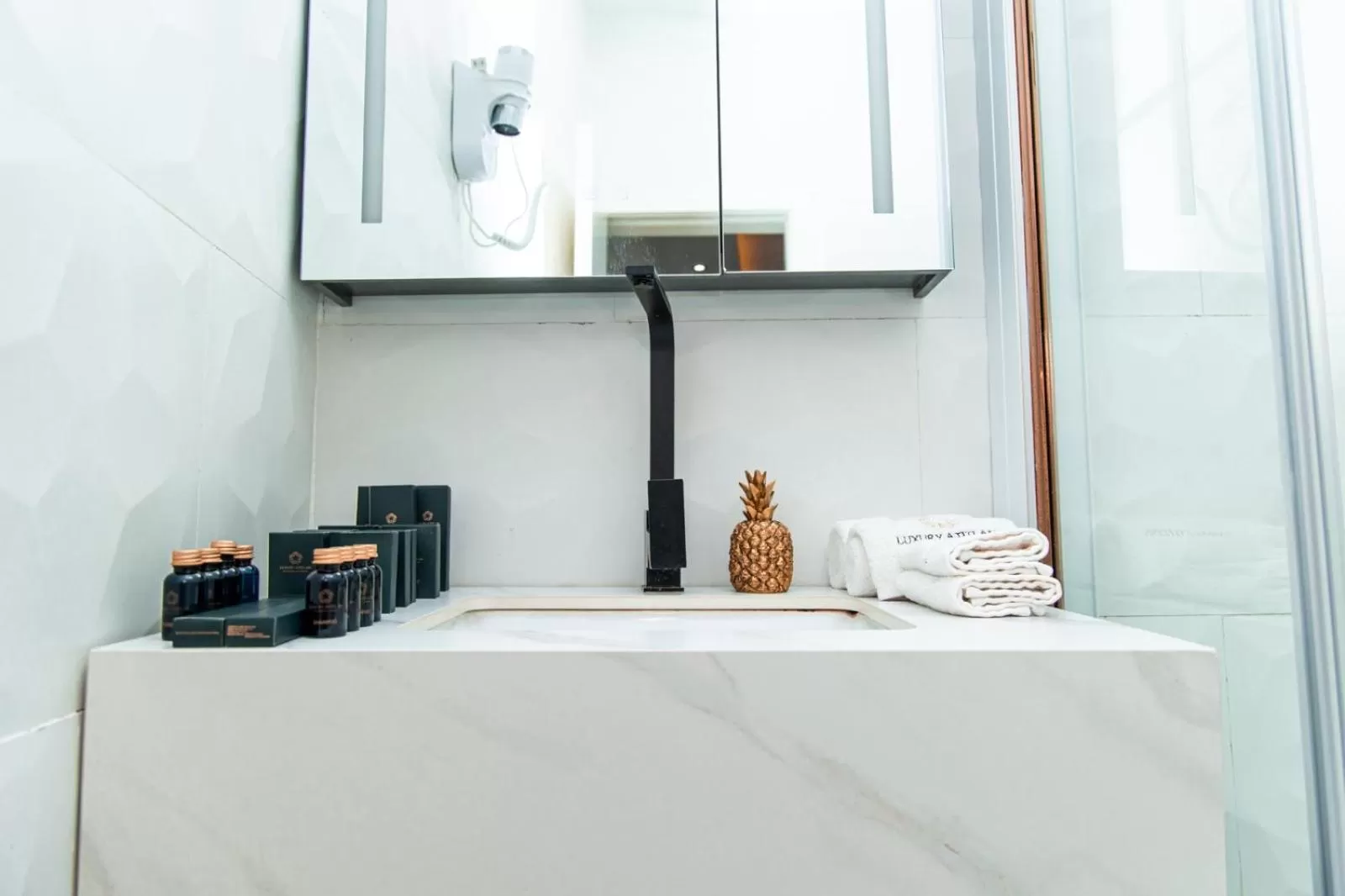 Apartment with Lake View in luxury atitlan suites