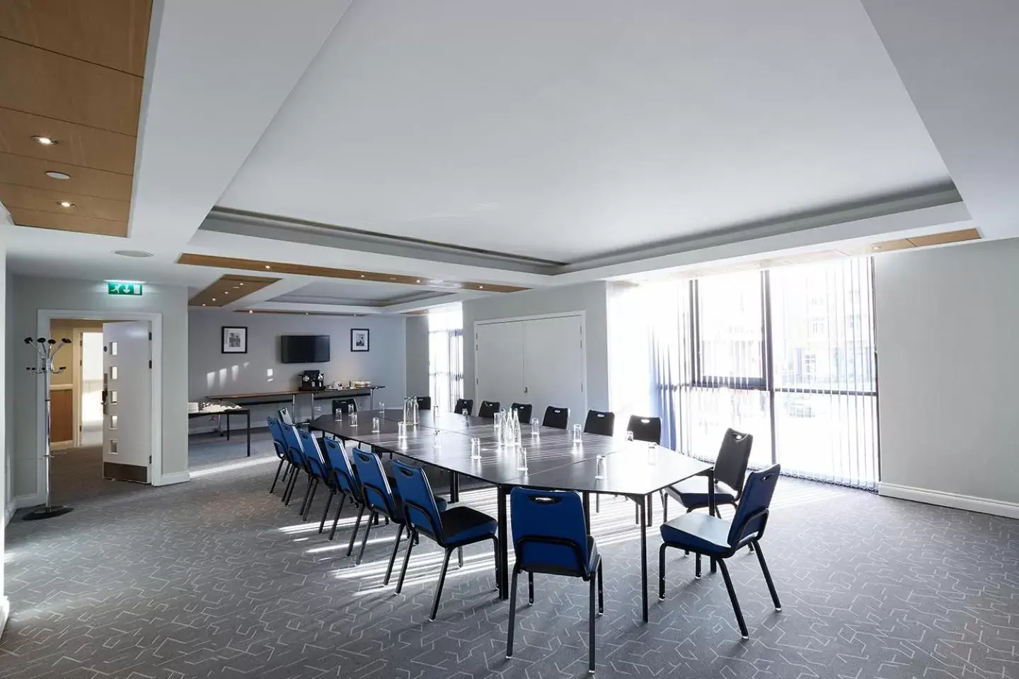 Meeting/conference room in Millennium & Copthorne Hotels at Chelsea Football Club