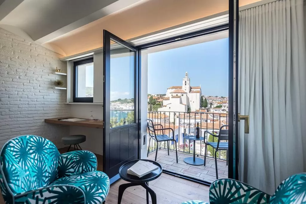 Boutique Hotel Villa Gala by Fimedhotels