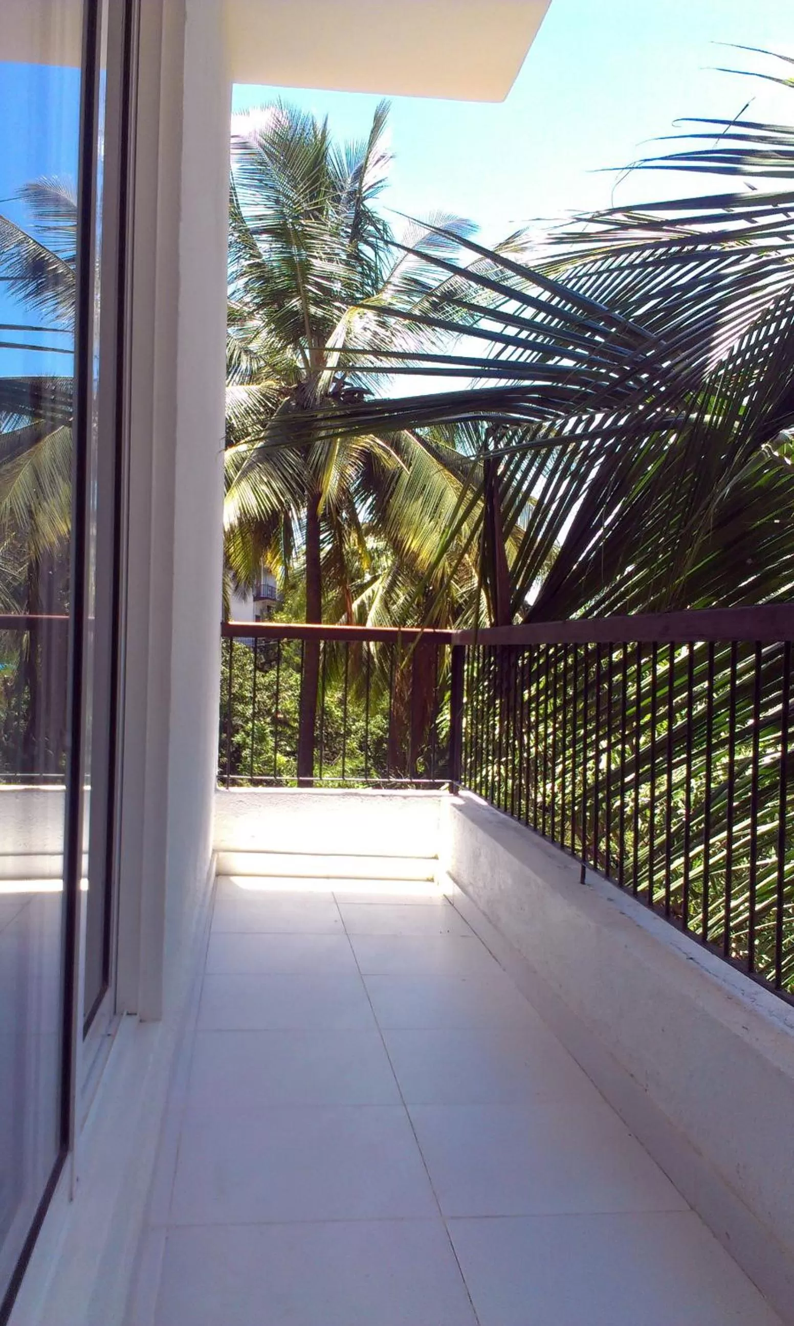 Day, Balcony/Terrace in Eagle's Residence