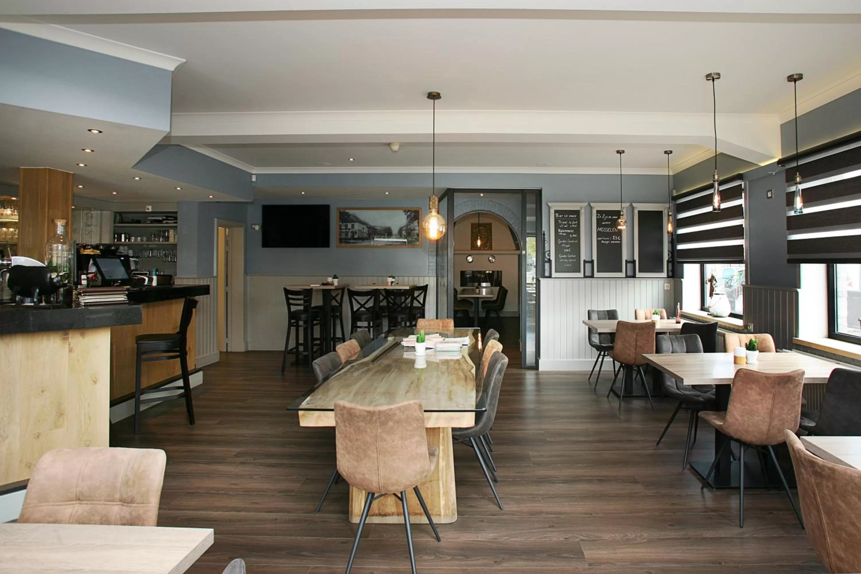 Hotel Au Prince Royal