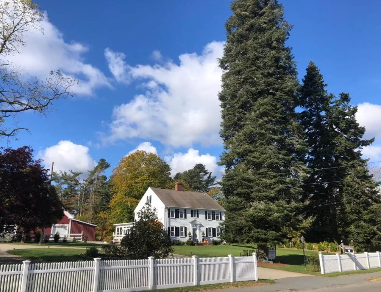 Other, Property Building in Silvershell Inn