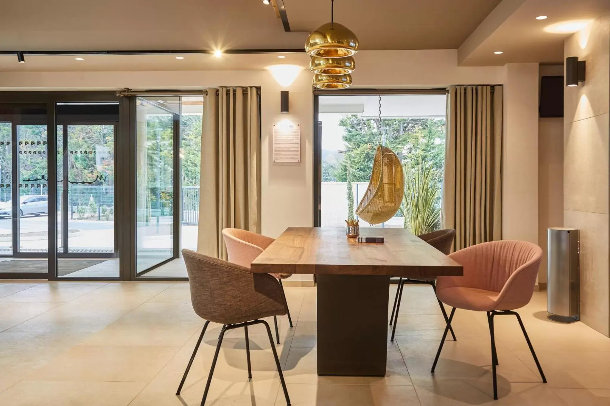 Property building in Mercure Avignon Gare TGV Property building in Mercure Avignon Gare TGV