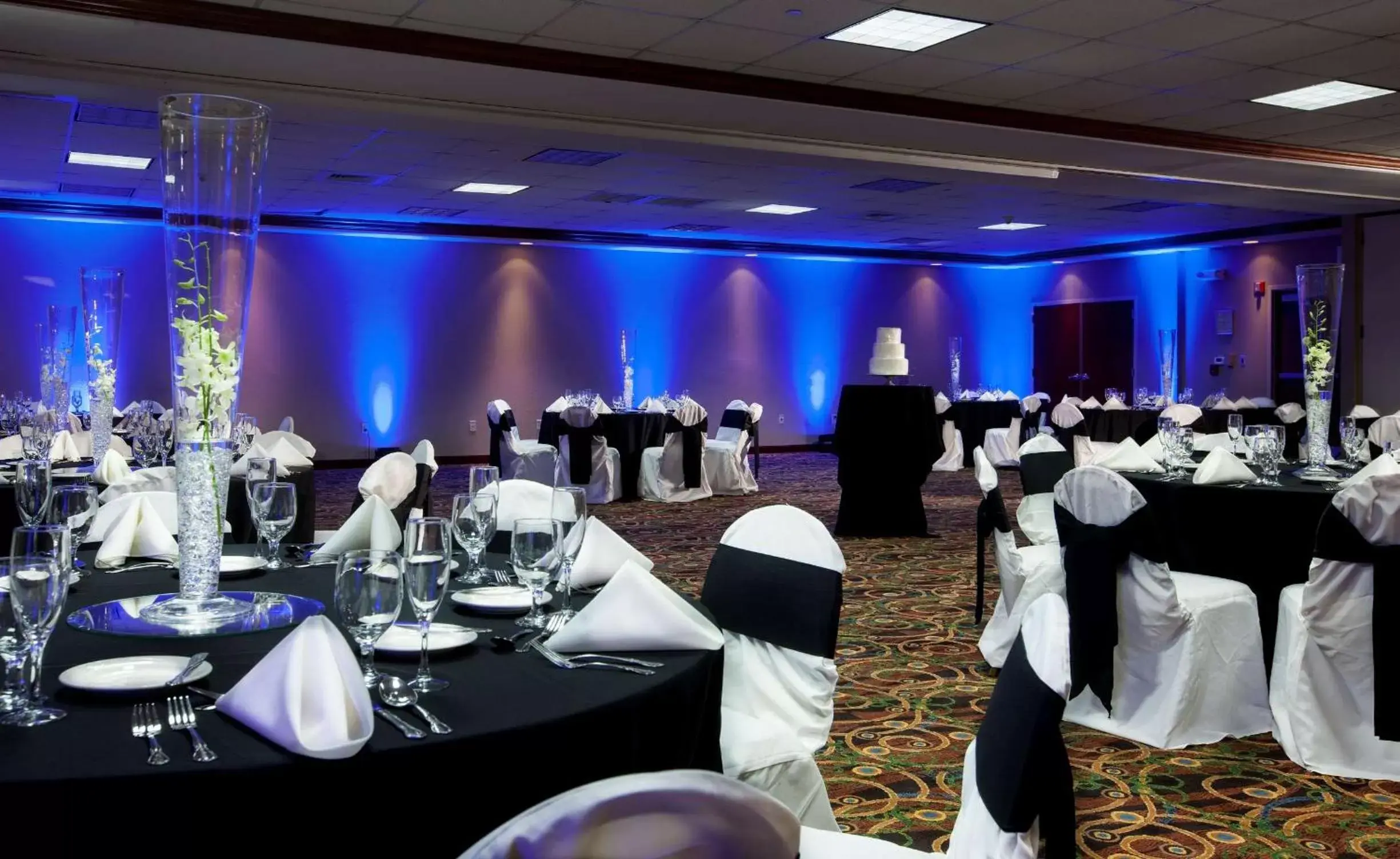 Meeting/conference room, Banquet Facilities in Hampton Inn Woodbridge