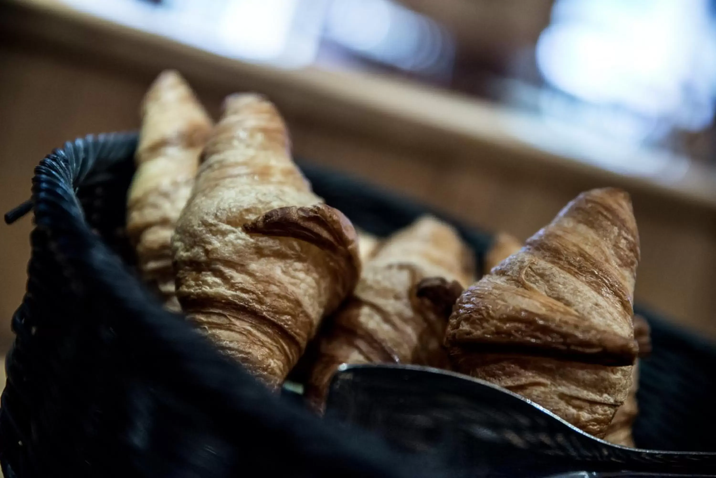 Breakfast in Mercure Dinan Port Le Jerzual