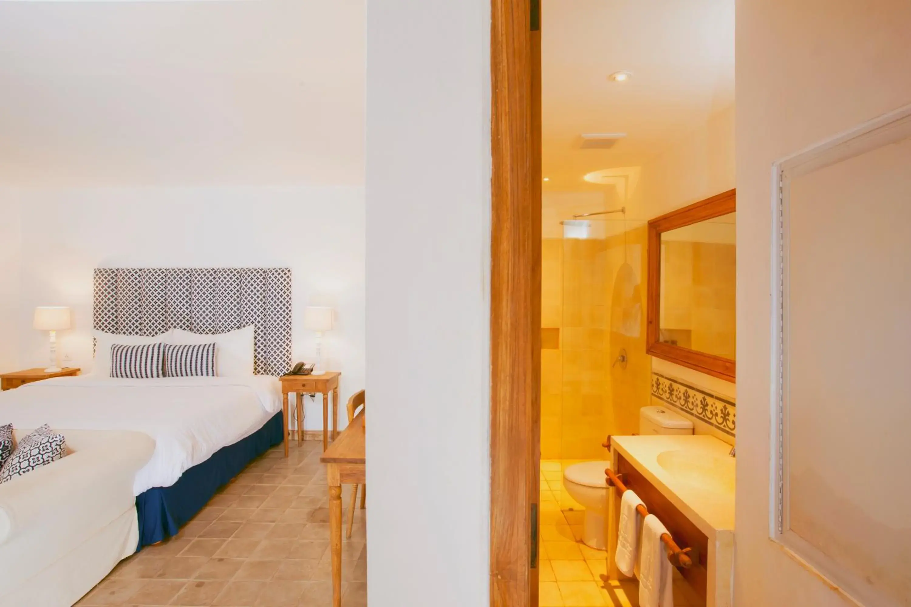 Studio Suite Upper Floor in Adhisthana Hotel Yogyakarta Studio Suite Upper Floor in Adhisthana Hotel Yogyakarta