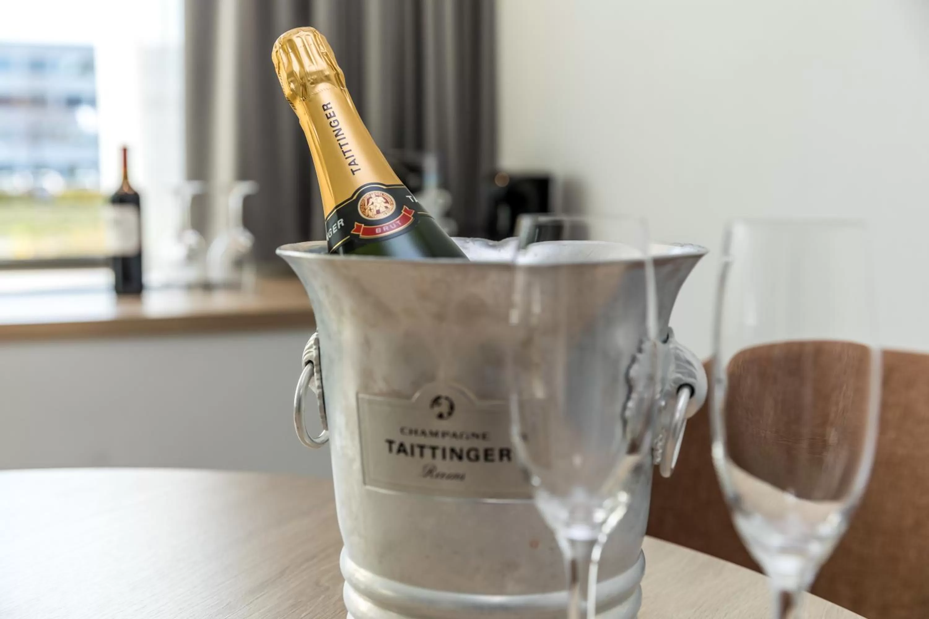 Hotel de Rousch - 4 sterren Superieur