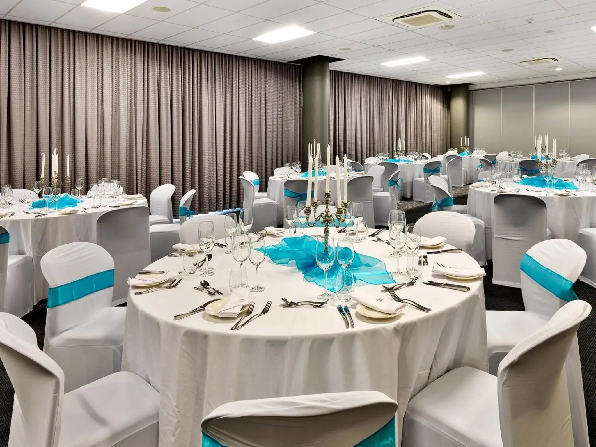 Banquet/Function facilities, Banquet Facilities in Krystal Beach Hotel