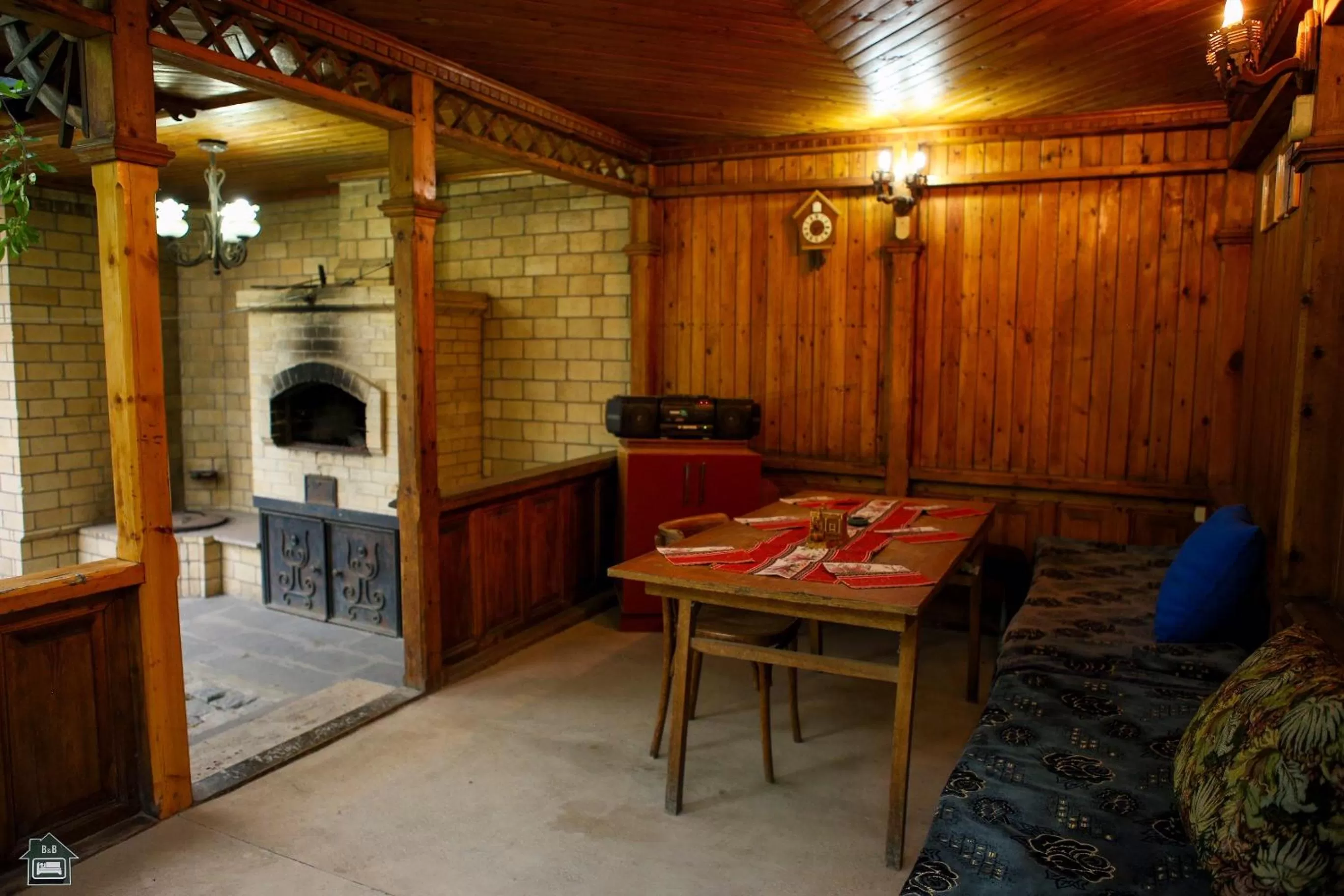 Guest House in Gyumri