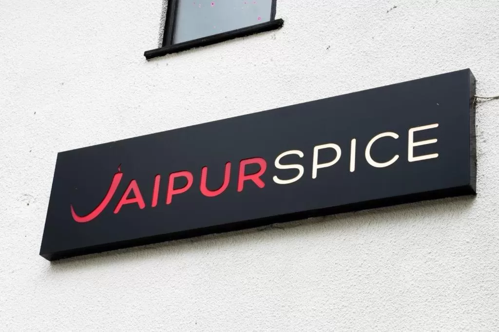 The Residence @ Jaipur