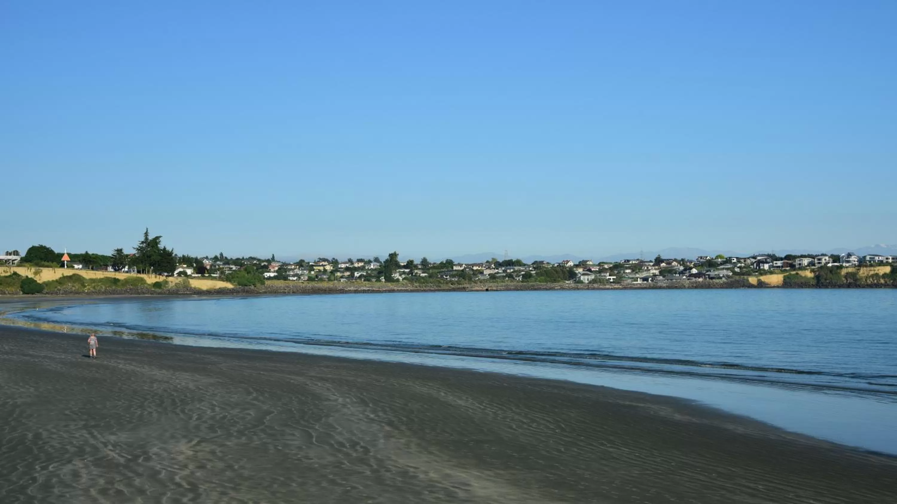 The Ocean Breeze CBD