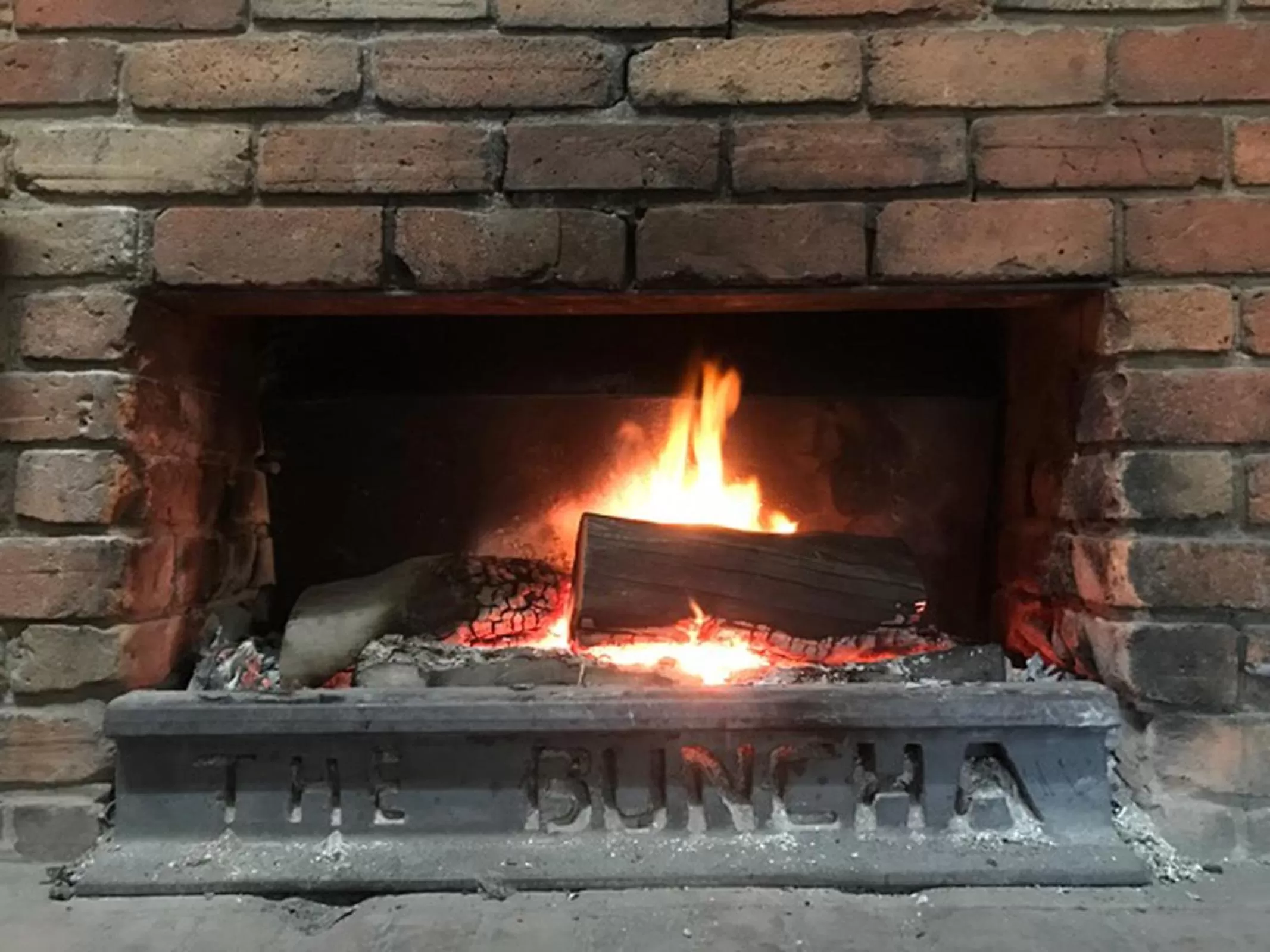 Property logo or sign in Edward River Hotel