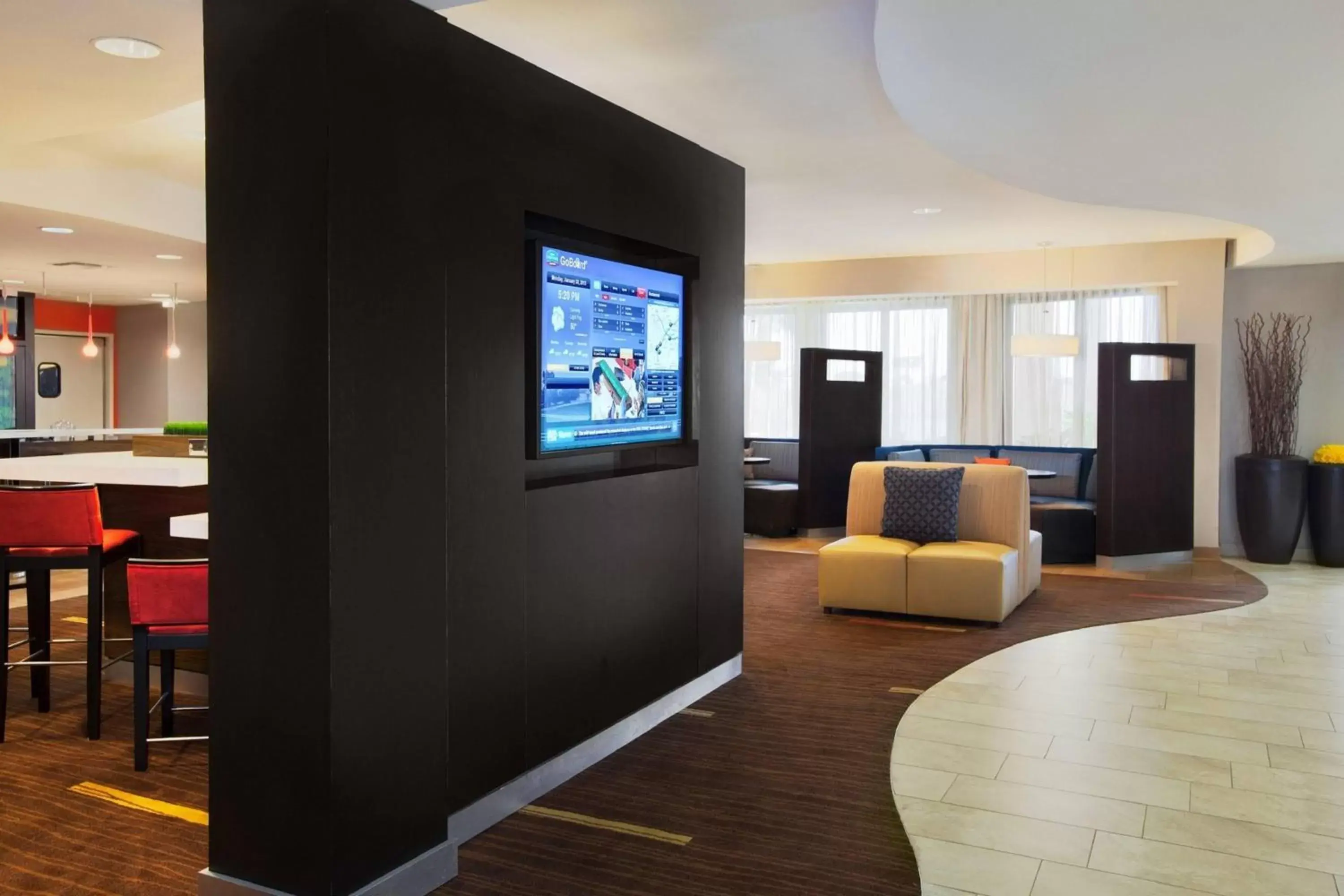Other, TV/Entertainment Center in Courtyard by Marriott Corpus Christi