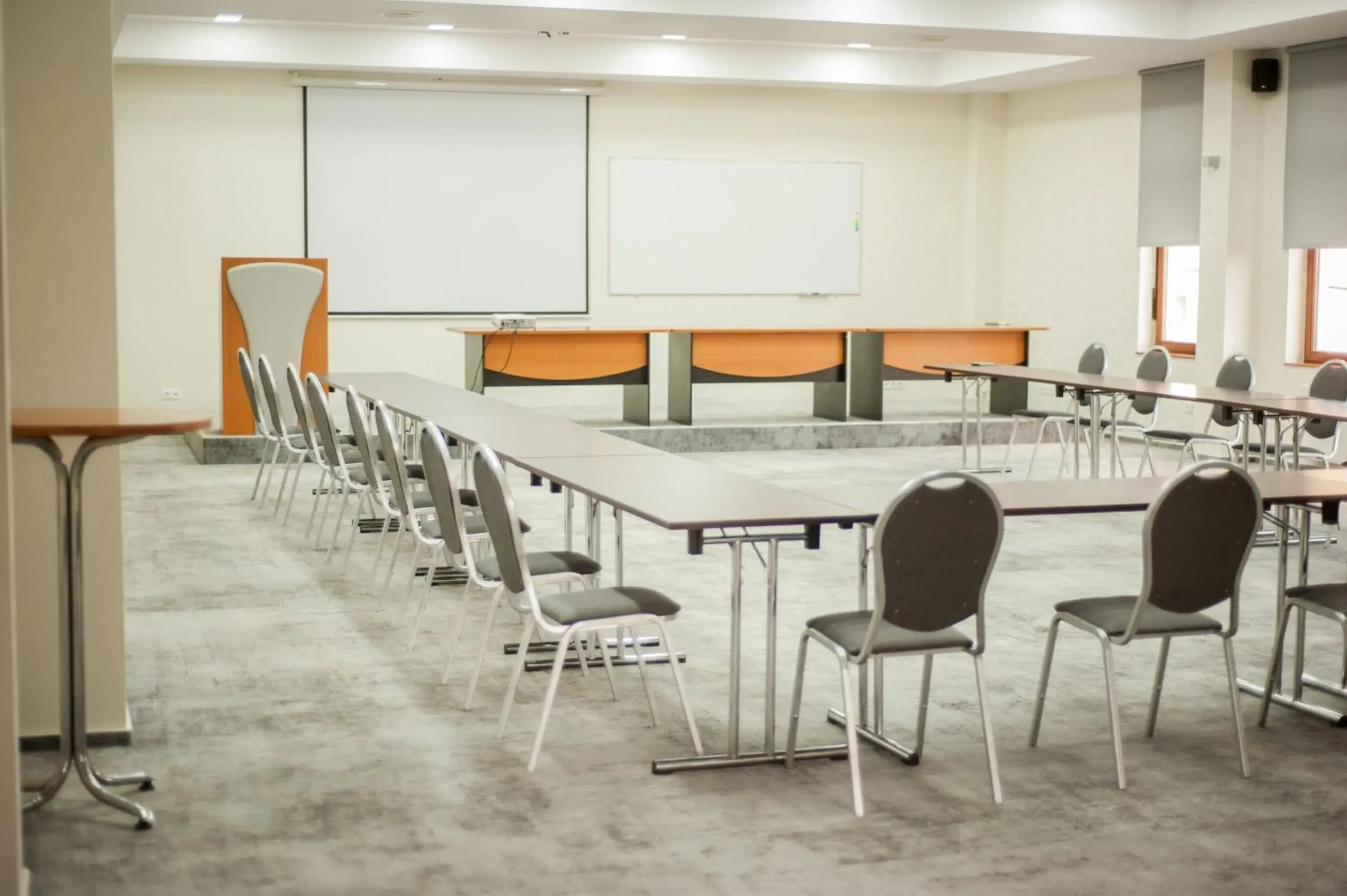 Meeting/conference room in Hotel Parc Sibiu