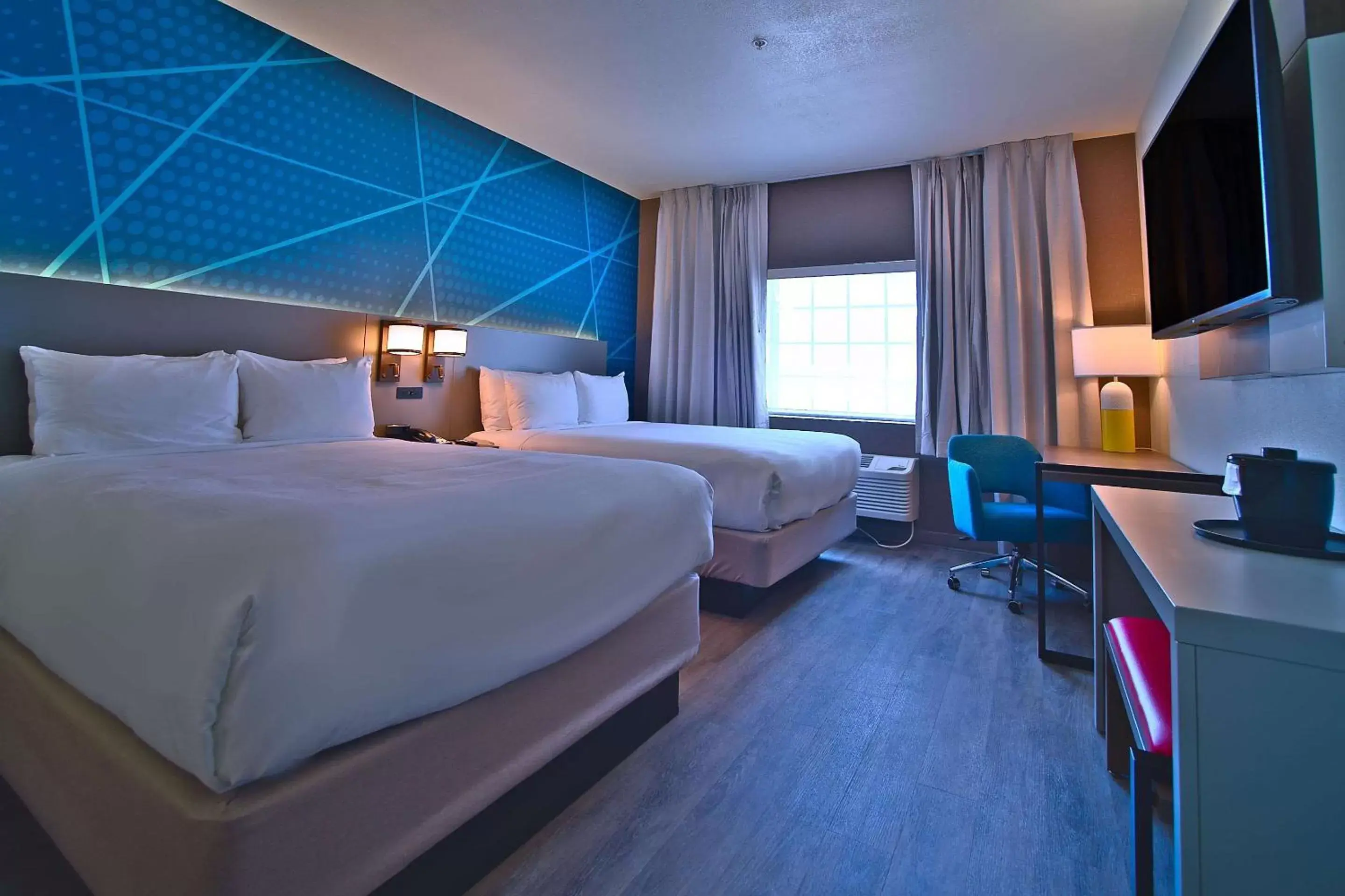 Bedroom in Comfort Inn & Suites Sierra Vista near Ft Huachuca