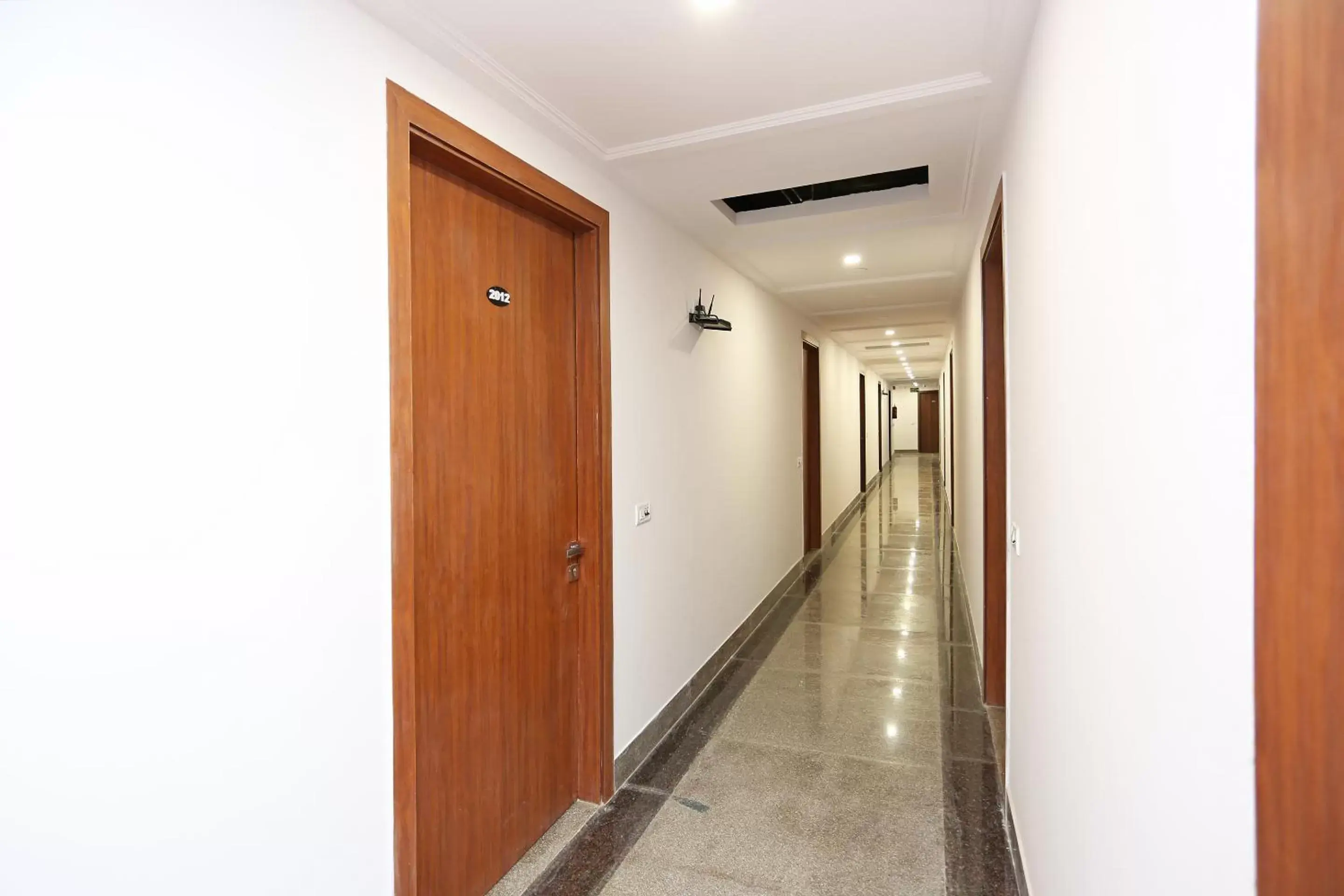 Area and facilities in Hotel Arch - Near Aerocity New Delhi